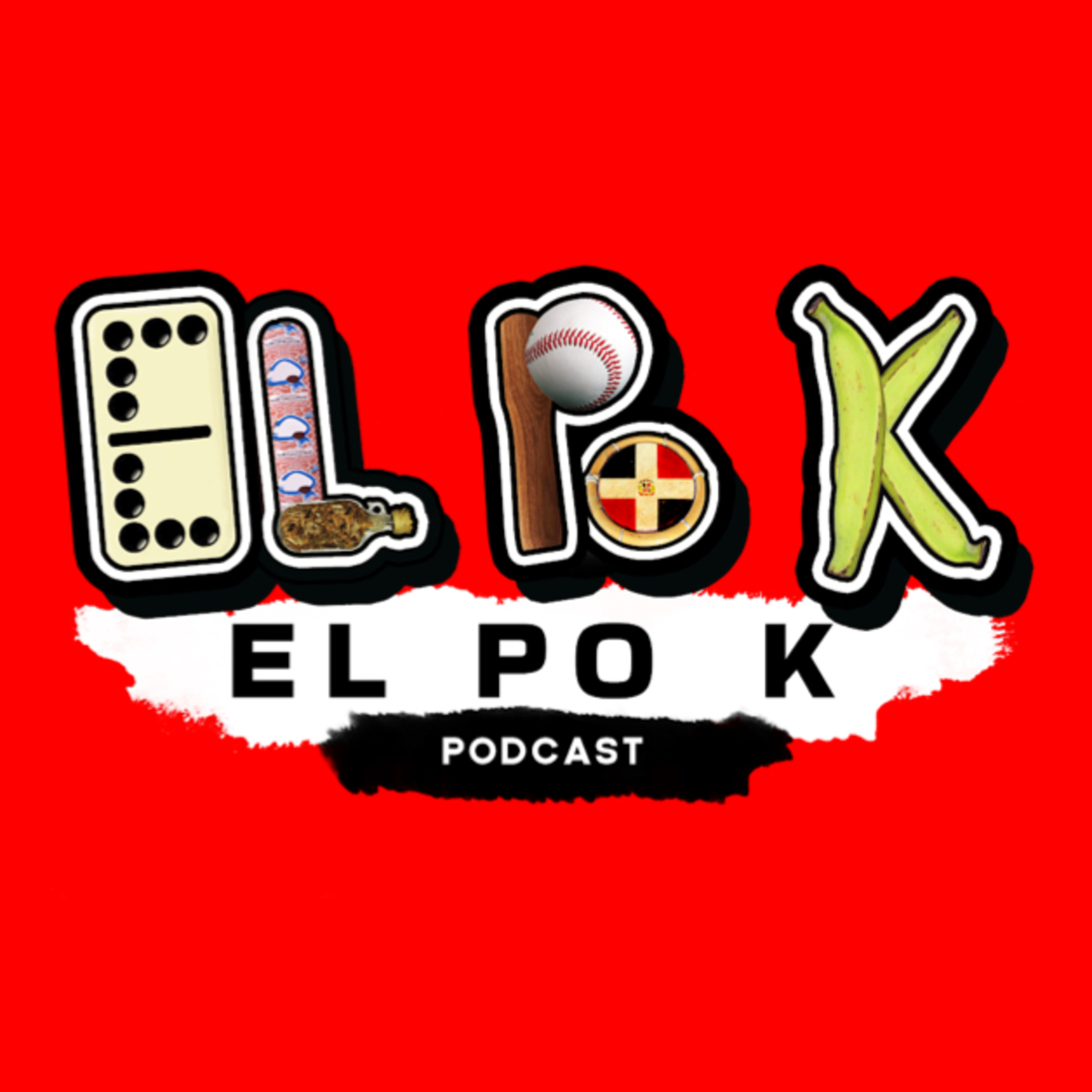  EL PO K #93 | SPANISH DRAKE? NUEVO TEMA, TRUMP Y ELON MUSK, LIRO KING ENTREVISTA episode artwork