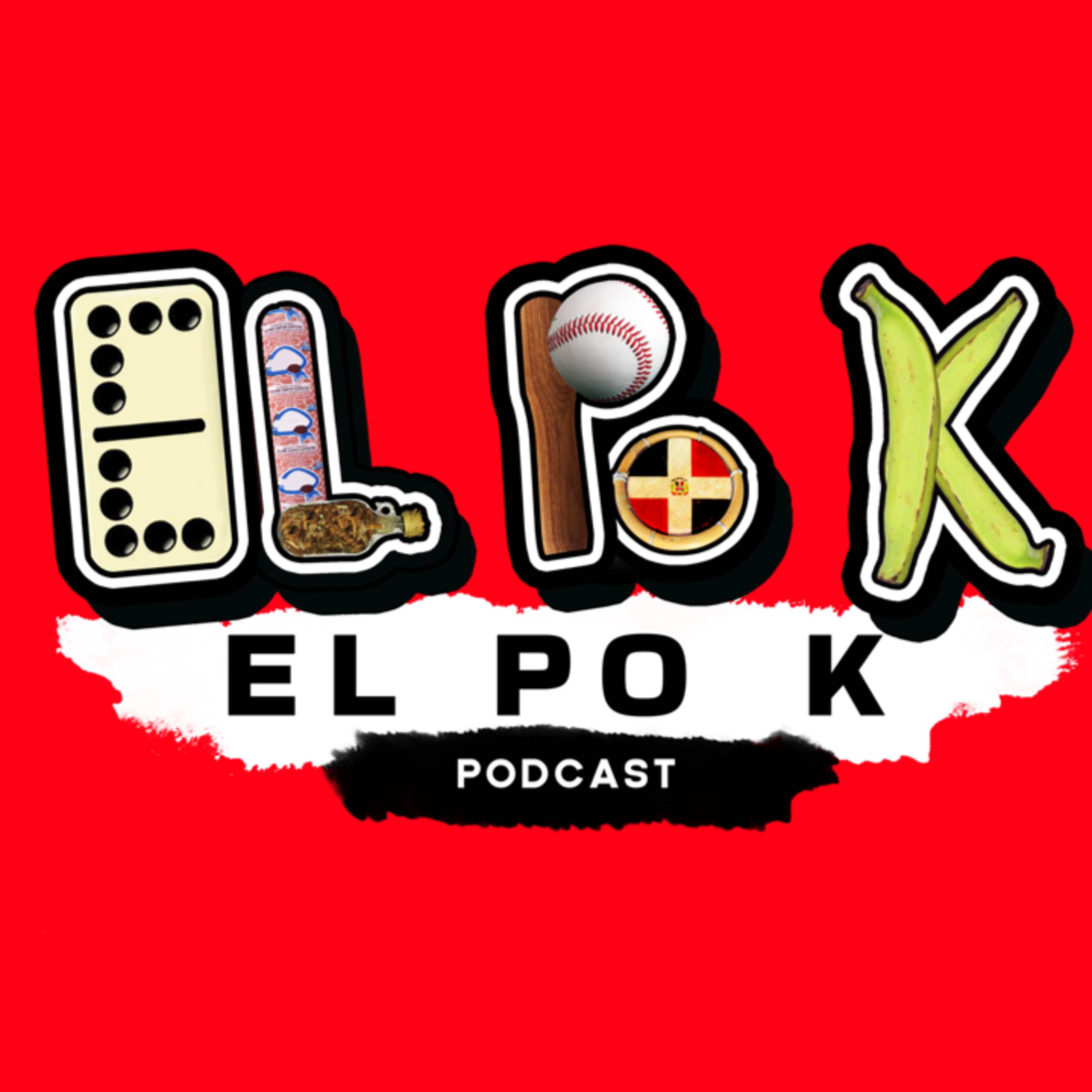El Po K #103 | Antonio Espaillat da su version de Jet Set, Más taxes en Providence (Spanish Podcast) episode artwork