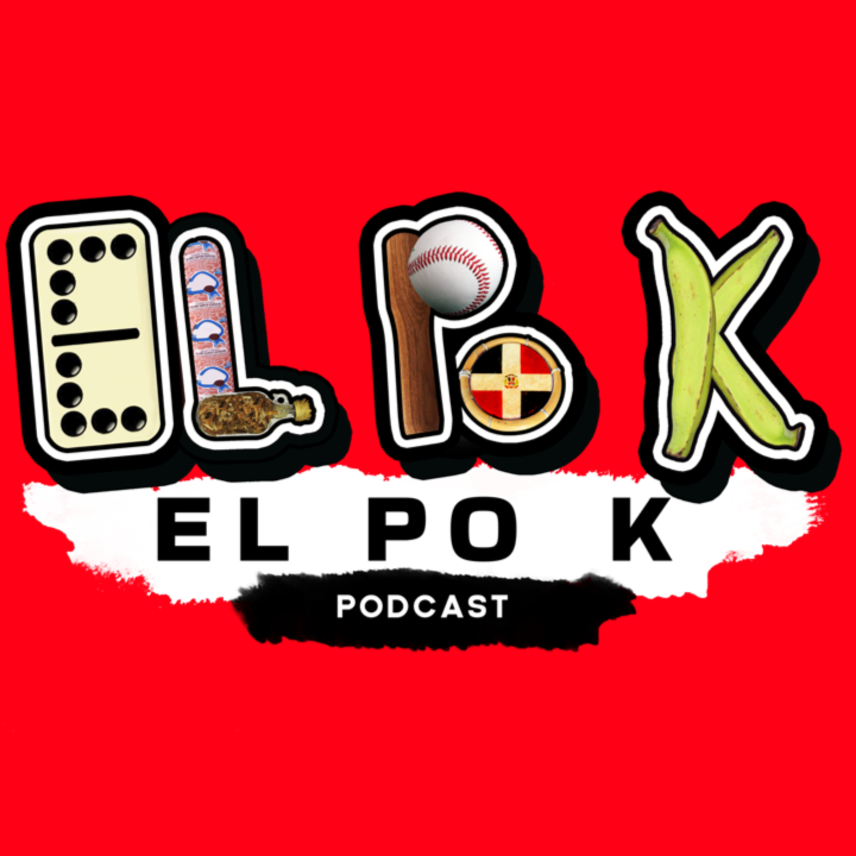 EL PO K #121 | REACCION A CARDI B ALBUM EN ESPANOL episode artwork