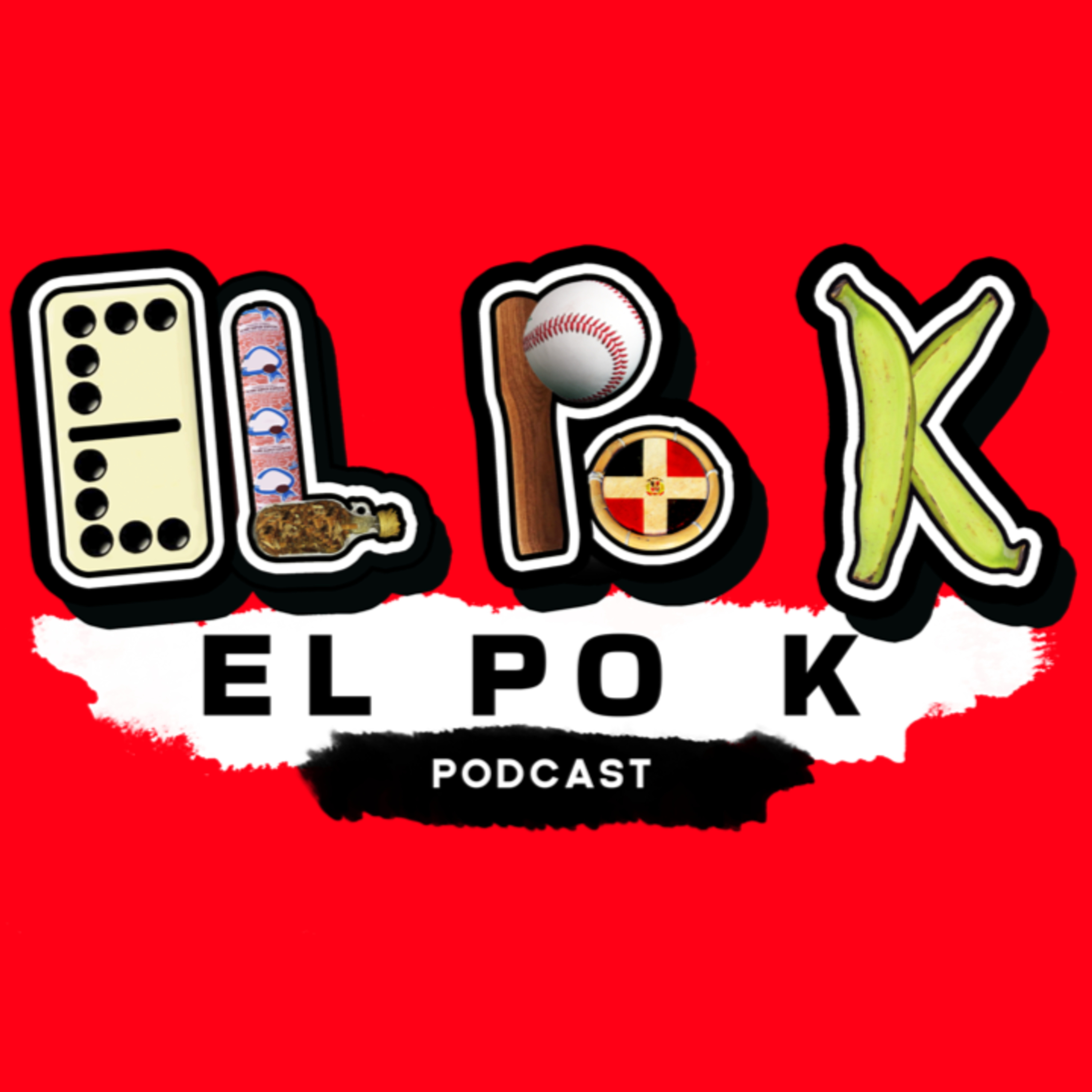 El Po K #139 | Filtran Archivos de Epstein, Miles Protestan Contra ICE  episode artwork