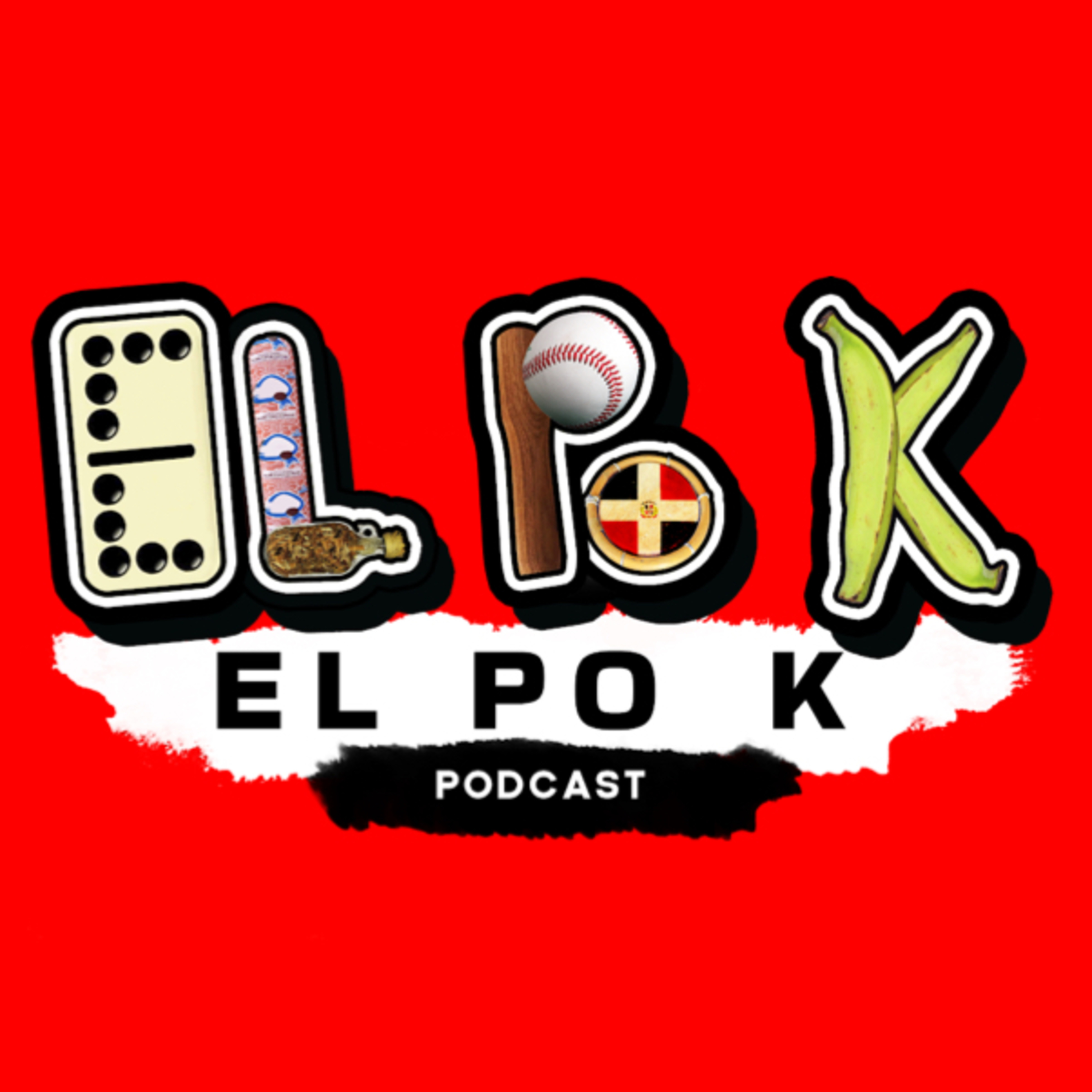  El Po K Episodio 148 | EL ALFA “ADIOS” ALBUM REACCION episode artwork
