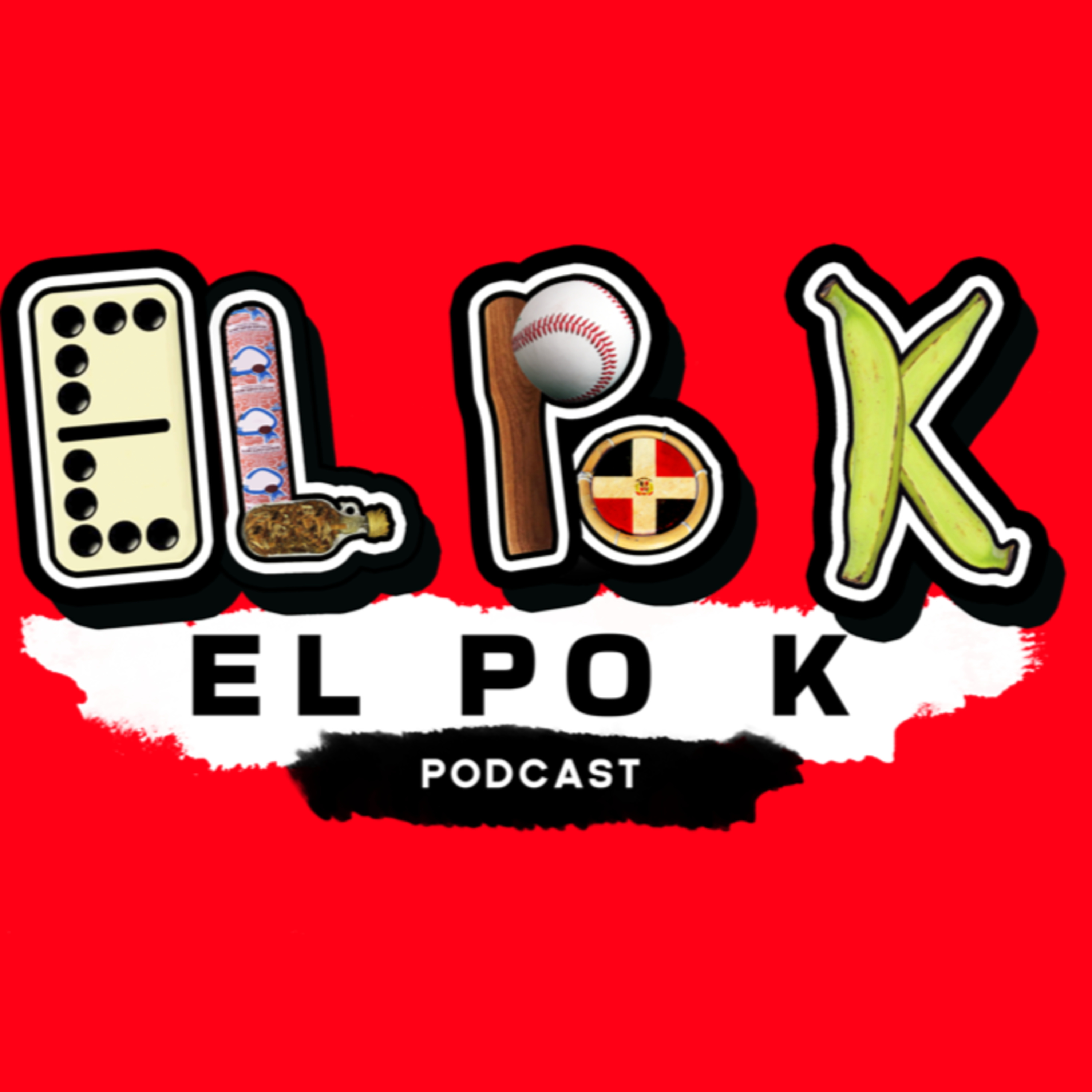 2026 FIFA World Cup Opening Ceremony Performance (REACCION) Future, Shakira, Anitta | El Po K episode artwork