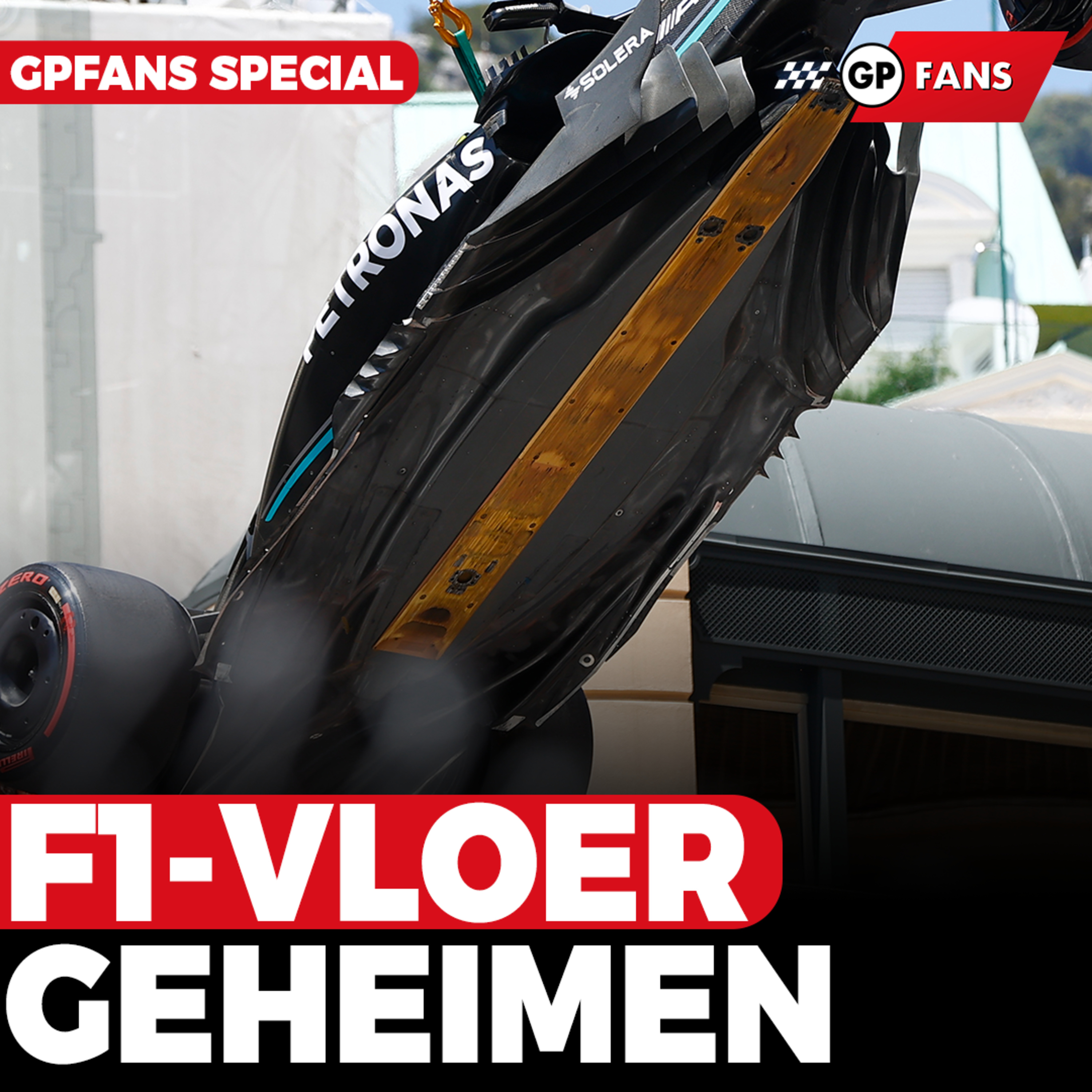 Waarom concurrenten blij zijn met de crash van Red Bull in Monaco | GPFans Special episode artwork