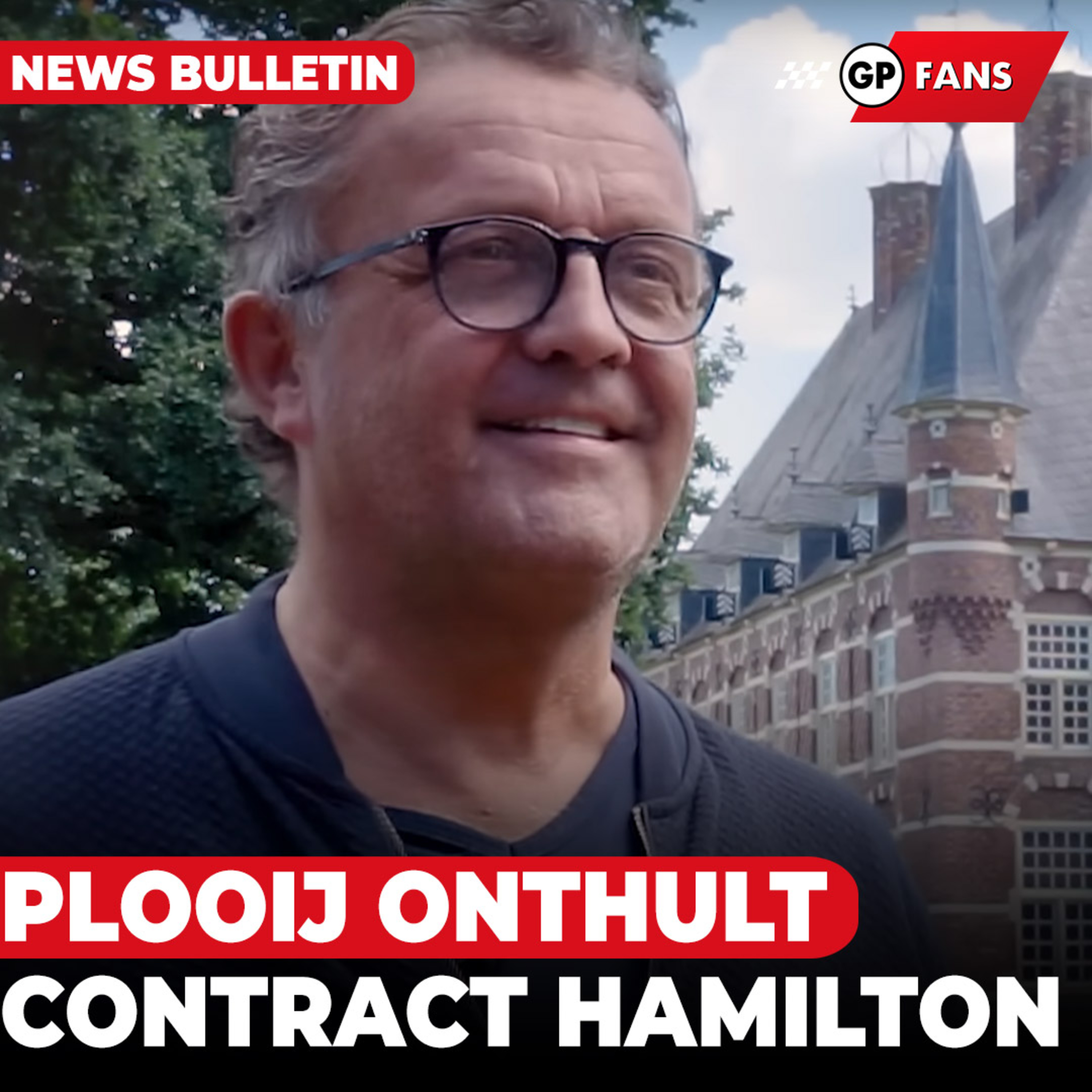 Jack Plooij onthult details nieuwe contract Hamilton | GPFans News episode artwork