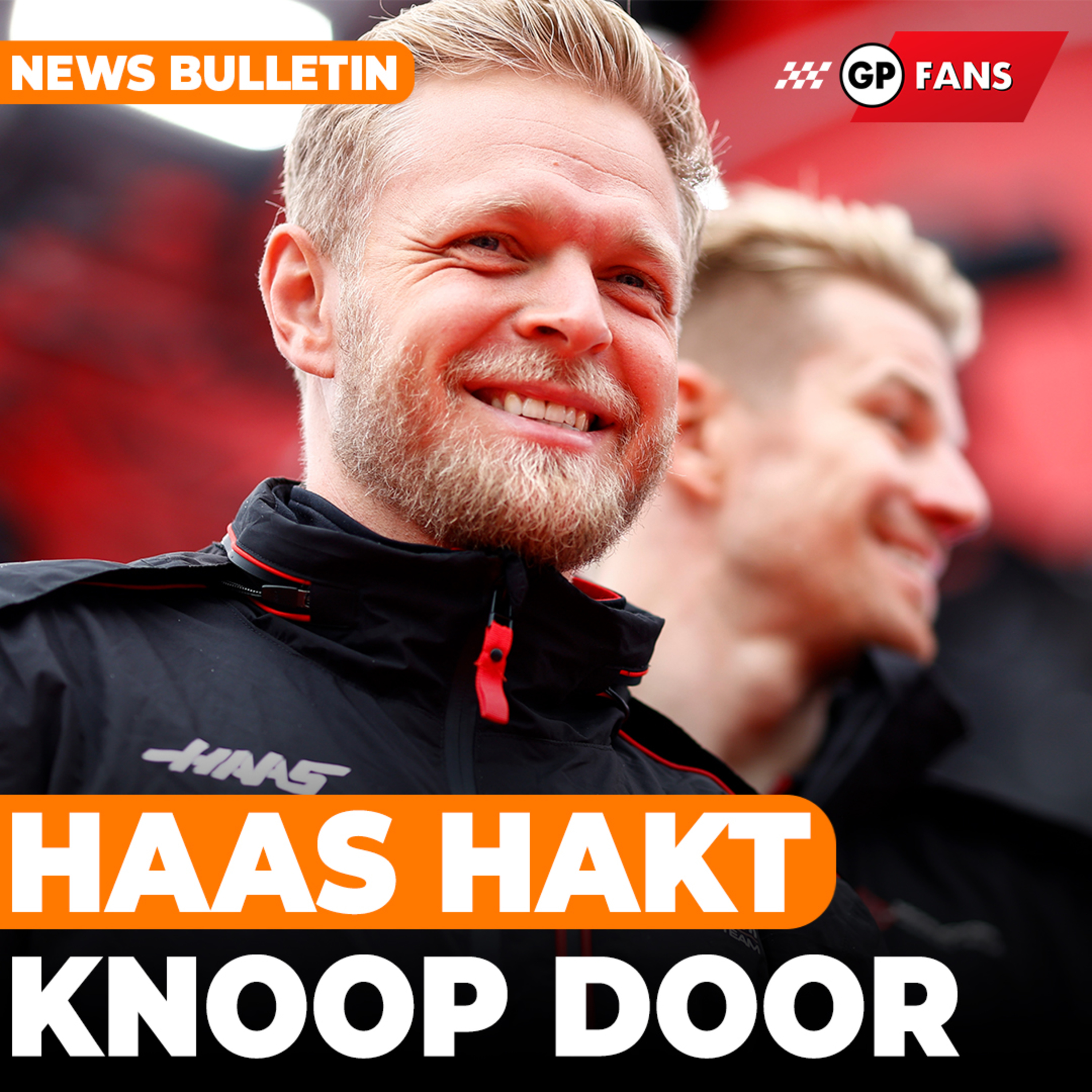 Hamilton over dominantie Verstappen: ''Regels moeten beter'', Haas hakt knoop door | GPFans News episode artwork