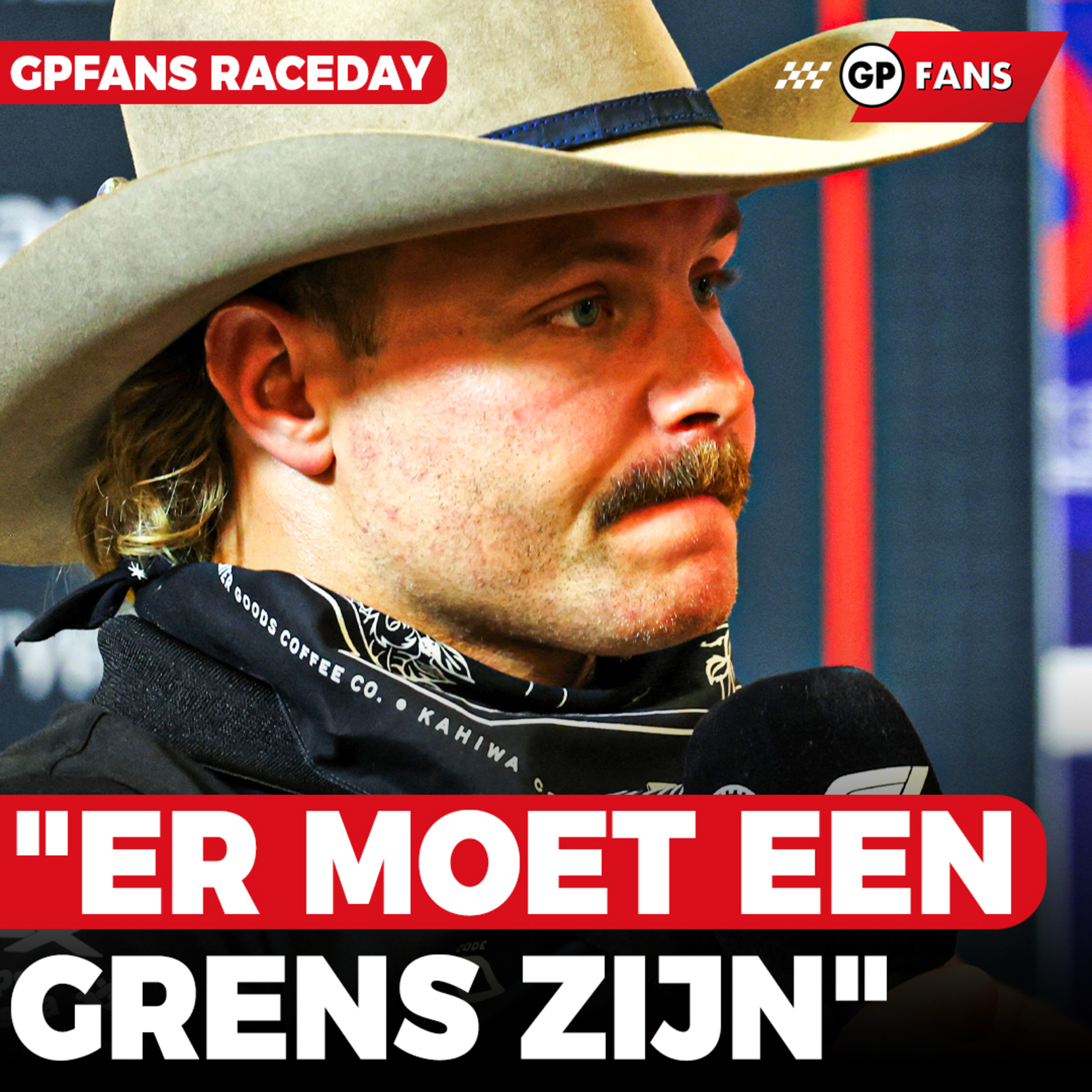 F1-coureurs vragen om regelwijziging in Austin: "Er moet een harde grens zijn" | GPFans Raceday episode artwork