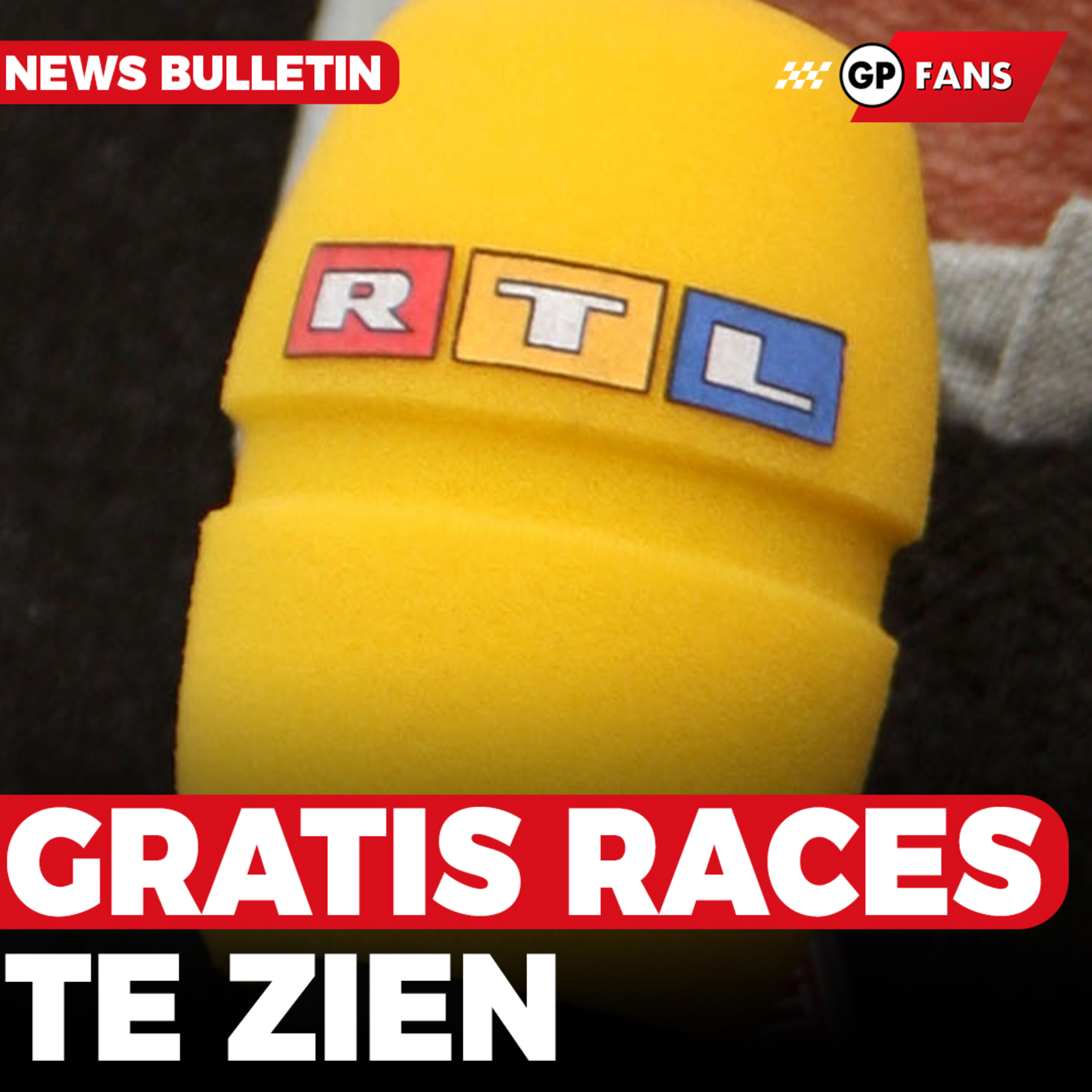 Prijsverhoging bij Viaplay, RTL Deutschland zendt 7 races gratis uit | GPFans News episode artwork