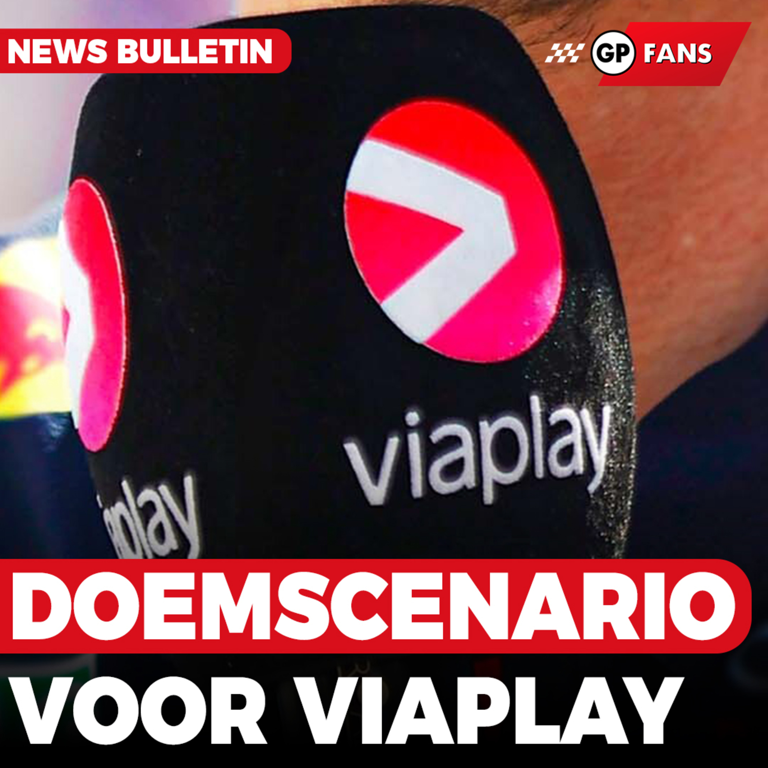 Brown: 'Misschien pakt Hamilton wereldtitel acht', Hendriks over doemscenario voor Viaplay | GPFans News episode artwork