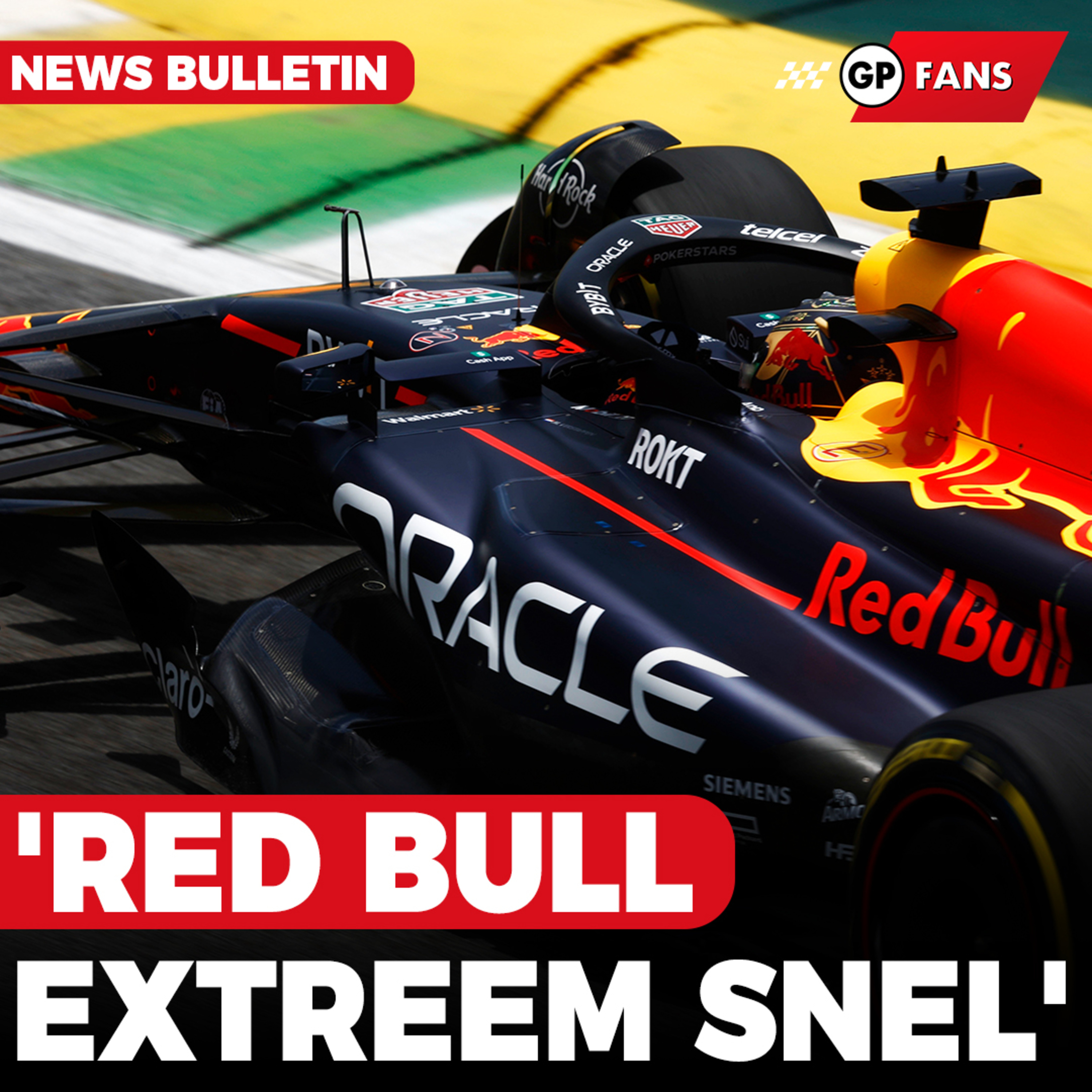 GPFans - Formule 1-nieuws & meer!