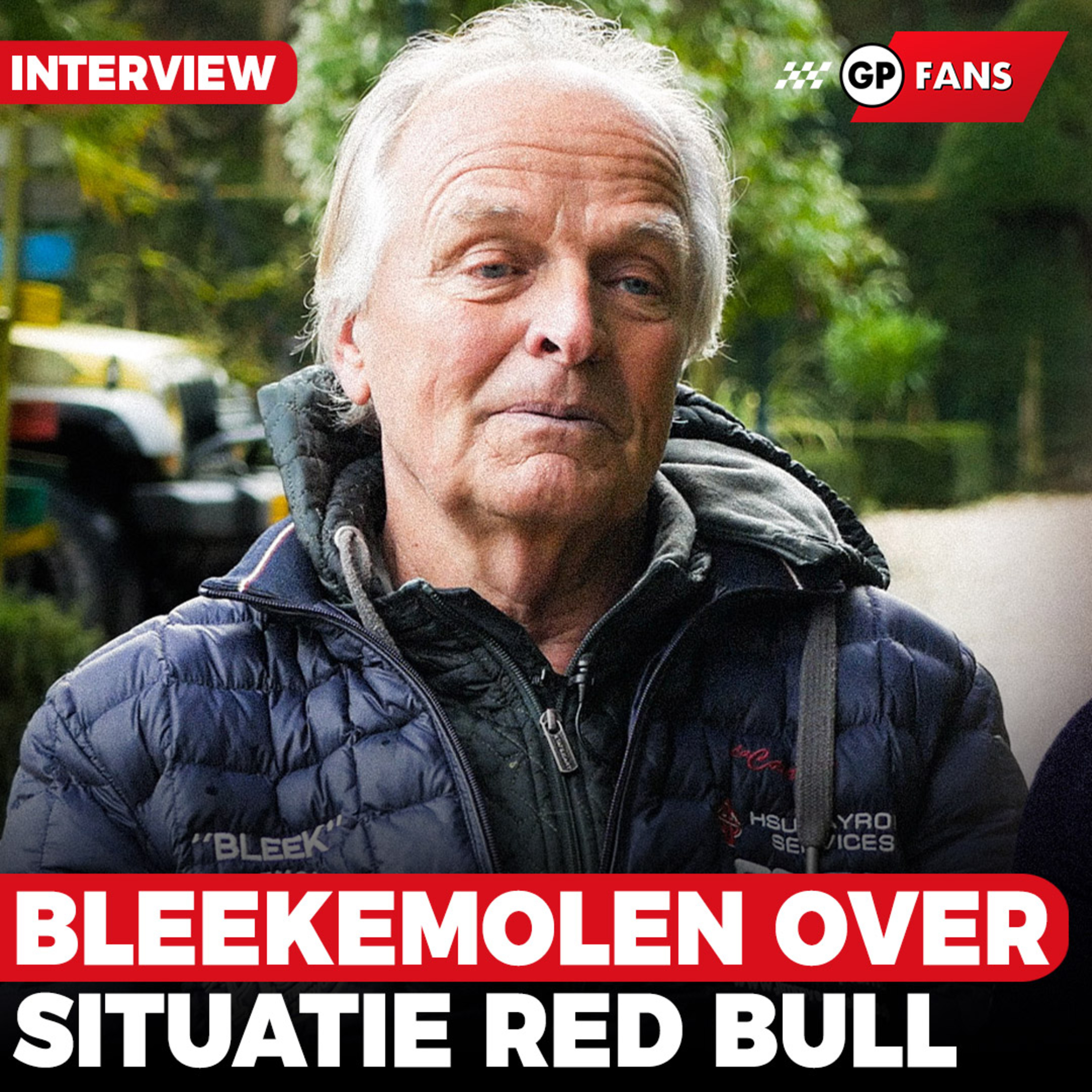 Bleekemolen over situatie Horner 'Wie weet trekt Verstappen over 2 jaar de stekker er uit' l GPFans episode artwork