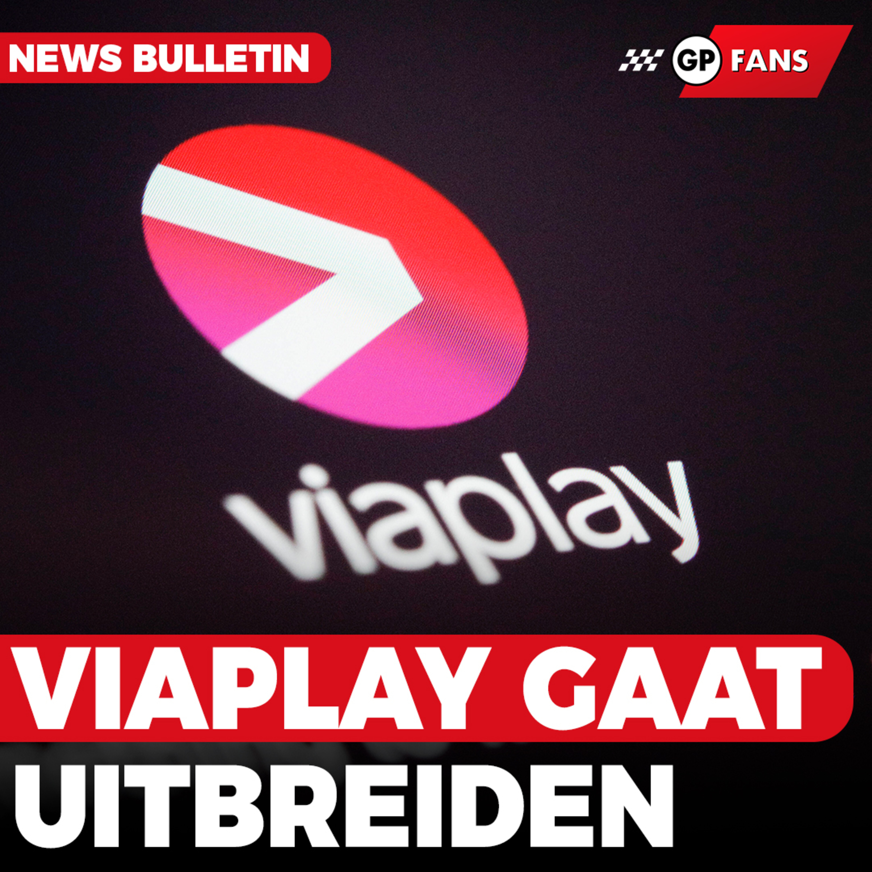 F1 neemt beslissing over legaliteit Mercedes, Viaplay gaat uitbreiden | GPFans News episode artwork