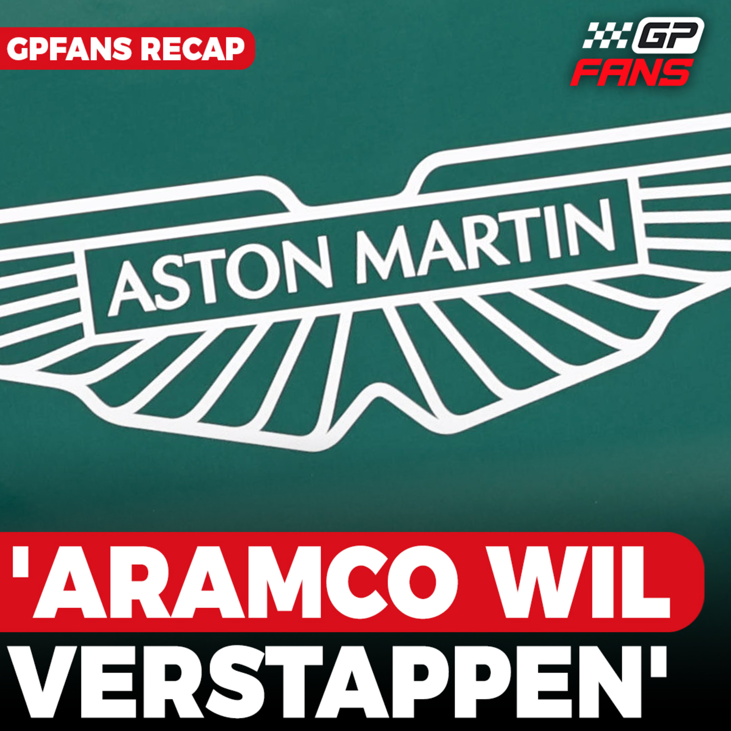 GPFans - Formule 1-nieuws & meer!