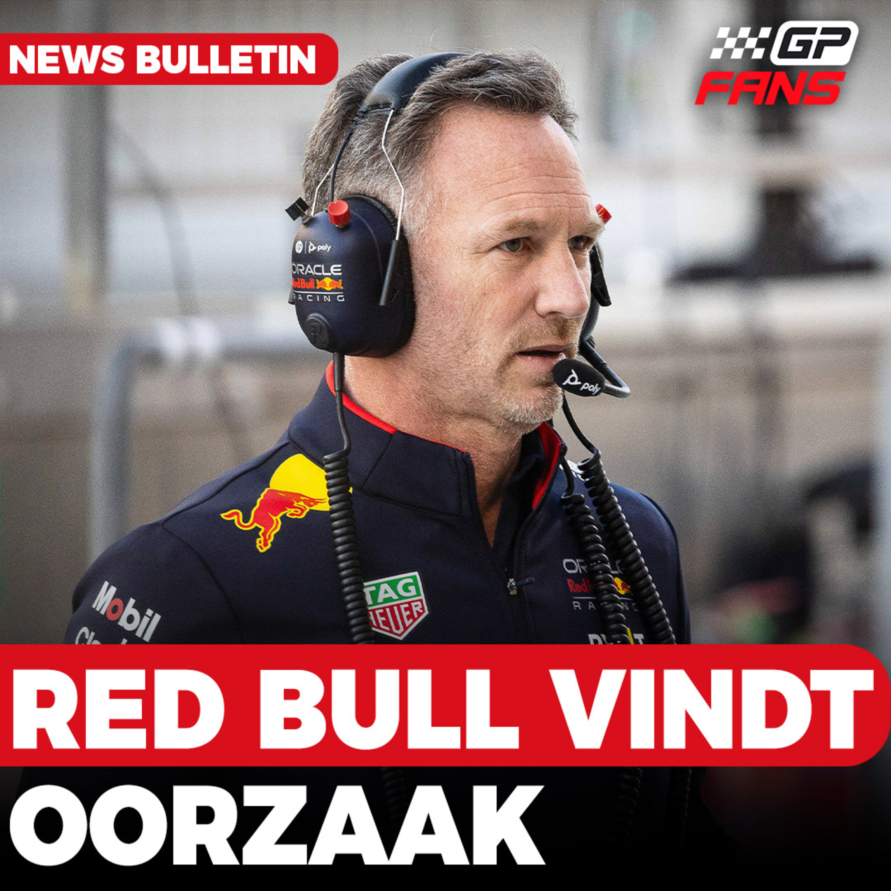 Red Bull Racing achterhaalt opmerkelijke oorzaak performanceverlies Pérez | GPFans News