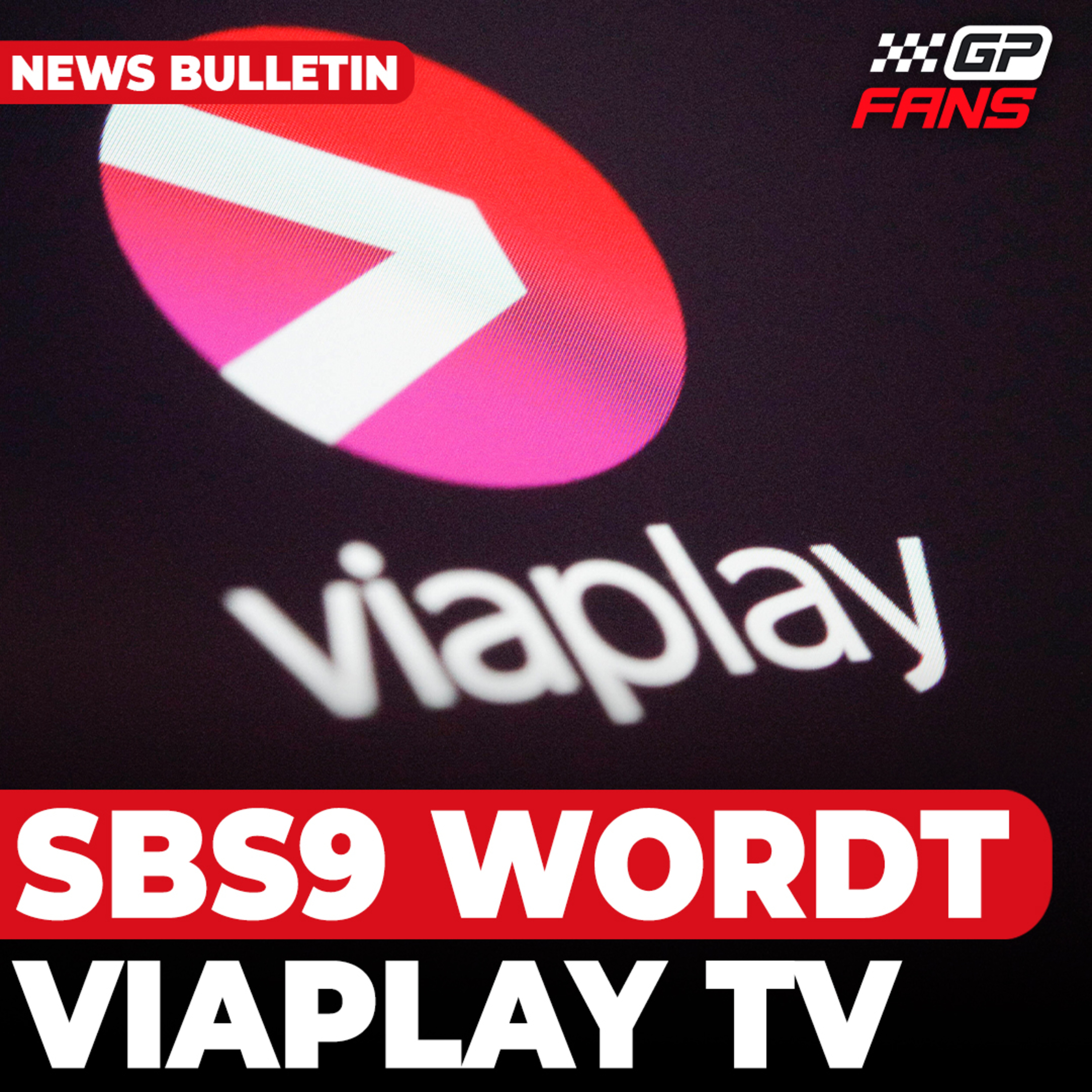 Talpa Network en Viaplay slaan handen ineen en gaan F1 uitzenden | GPFans News