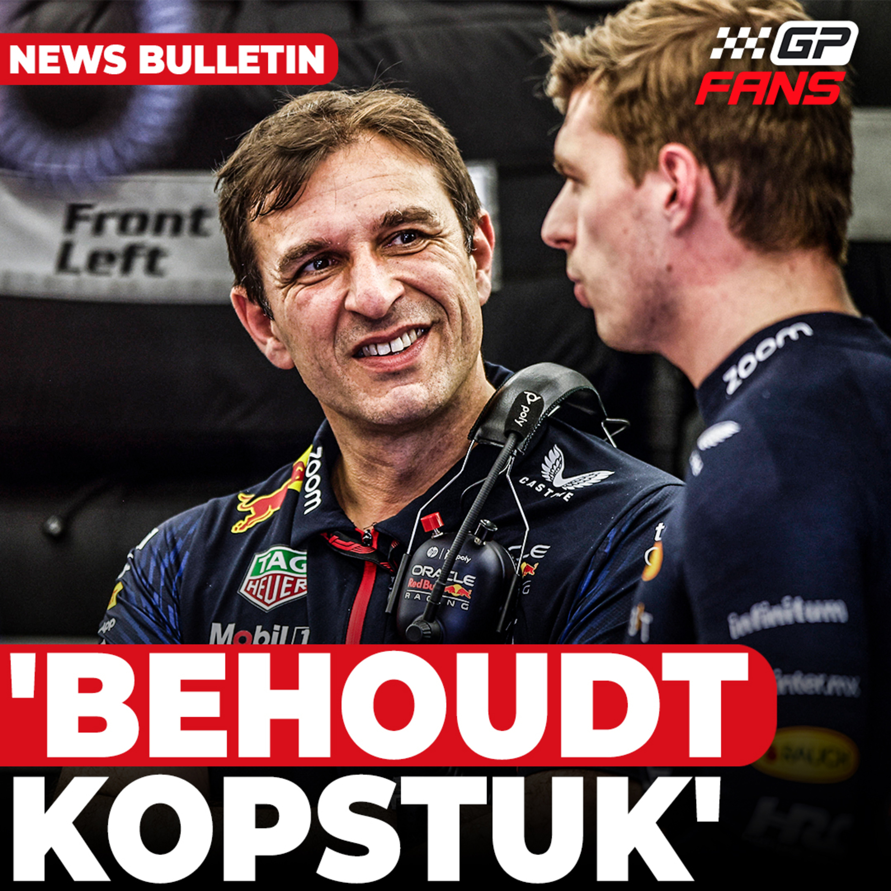 GPFans - Formule 1-nieuws & meer!