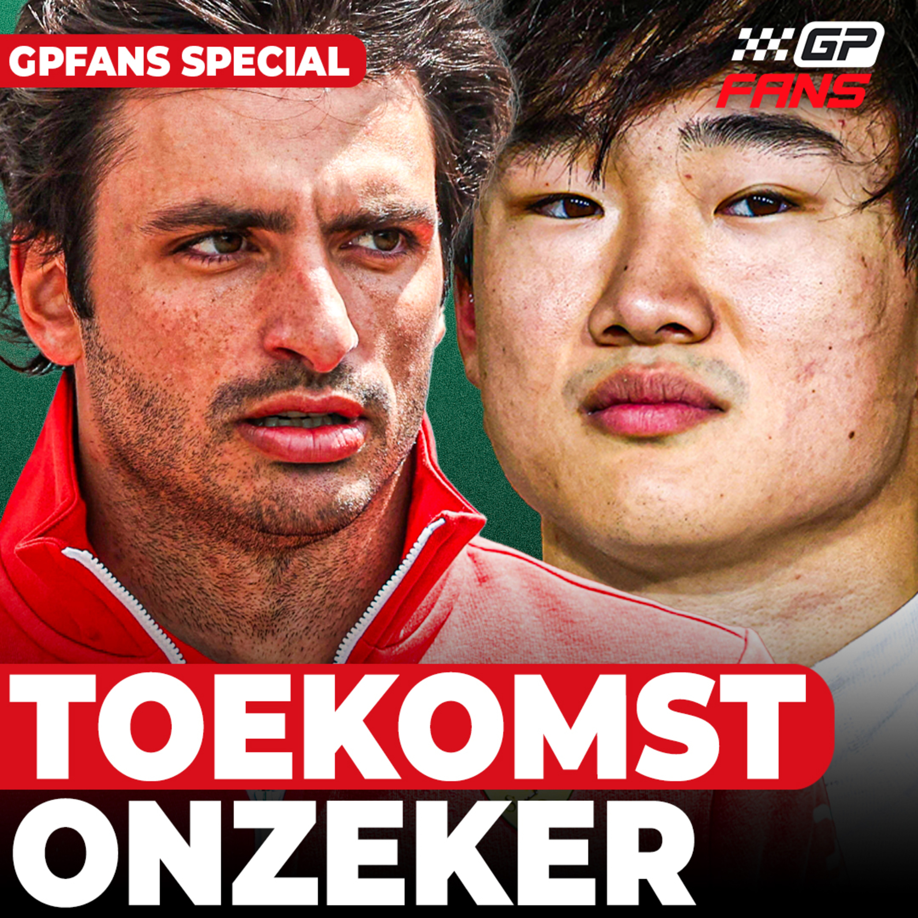 Waarom Sainz en Tsunoda moeten vrezen voor hun toekomst na Alonso-deal | GPFans Special