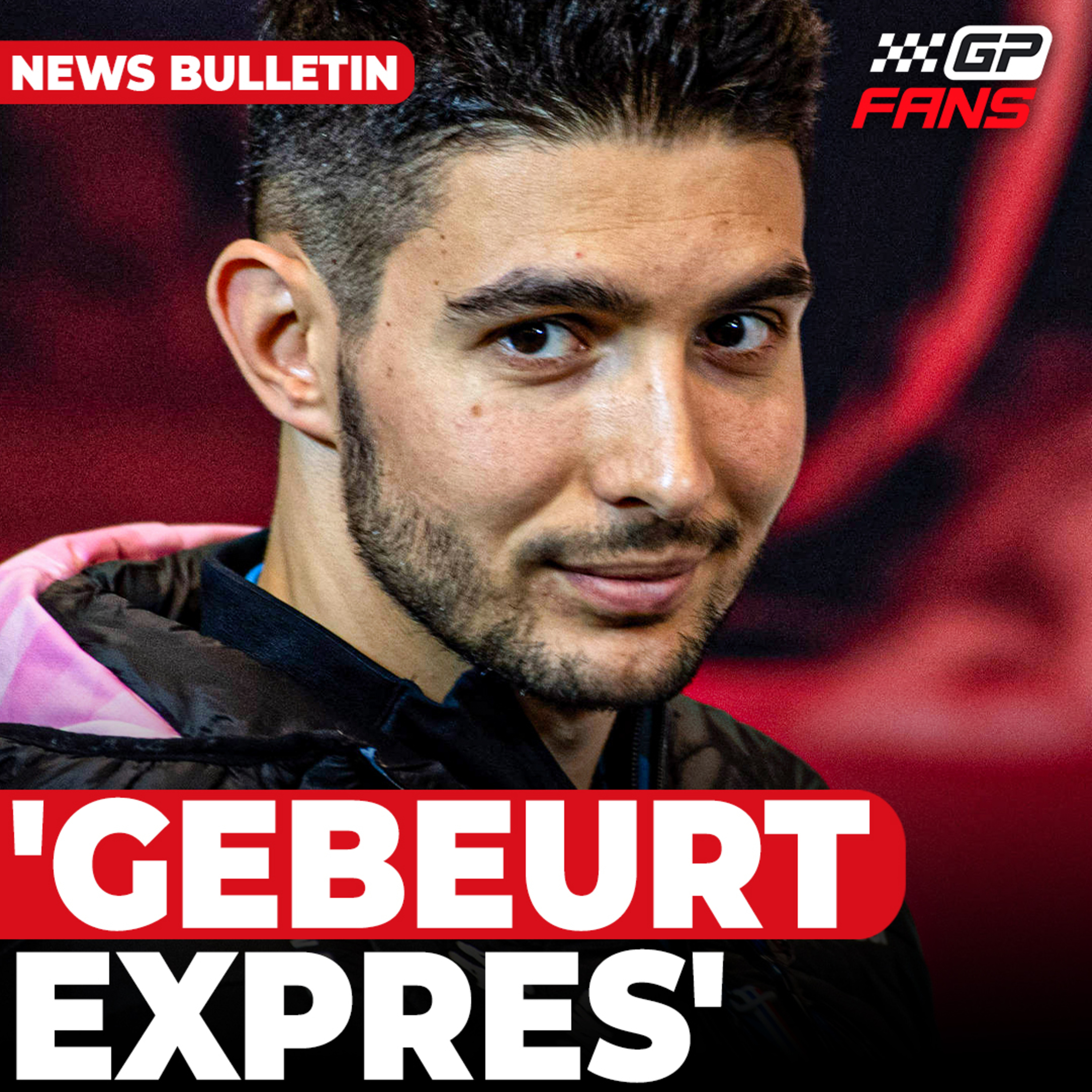 Coureurs eisen dat F1 ingrijpt in Monaco: 'We weten dat het hier expres gebeurt' | GPFans News episode artwork