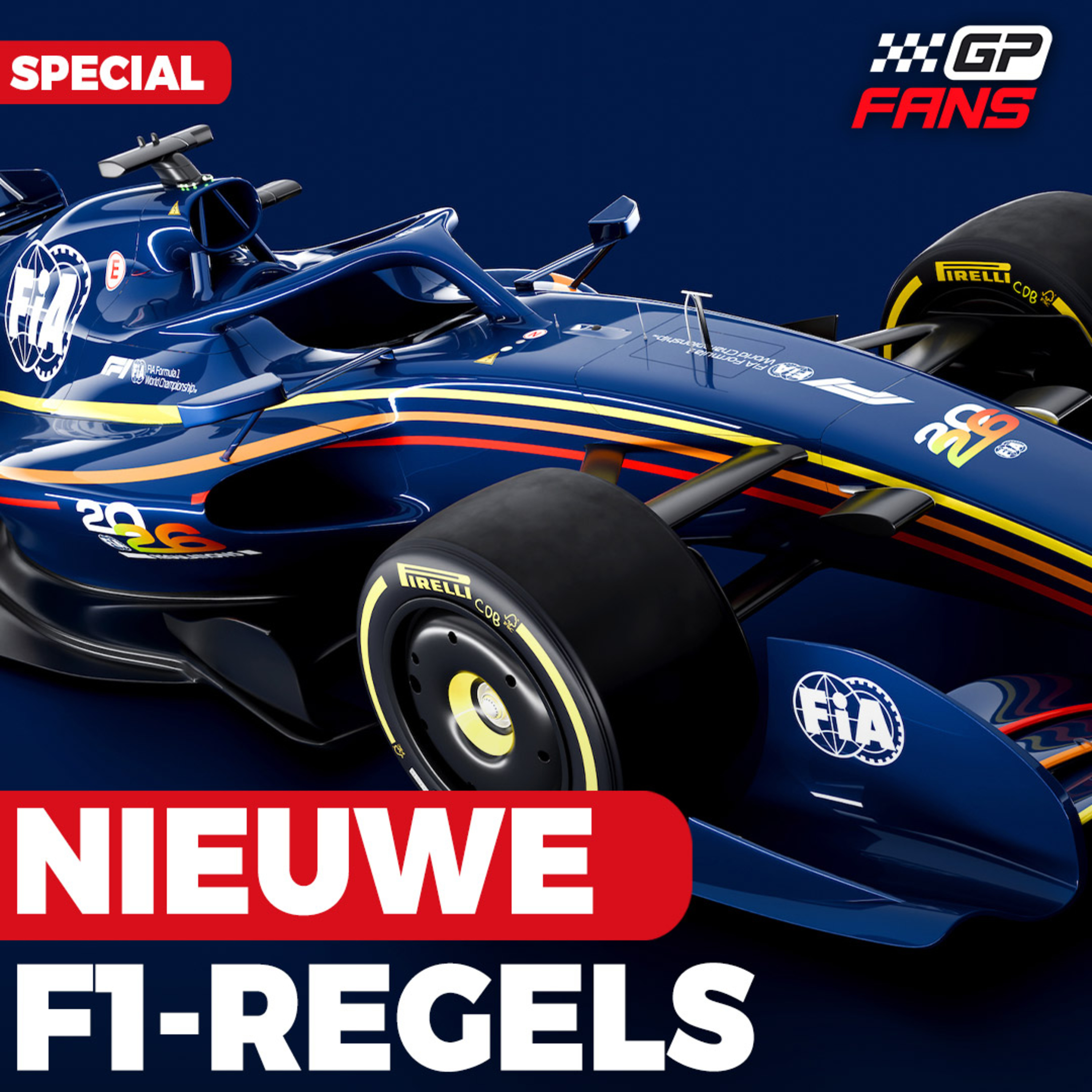 GPFans - Formule 1-nieuws & meer!
