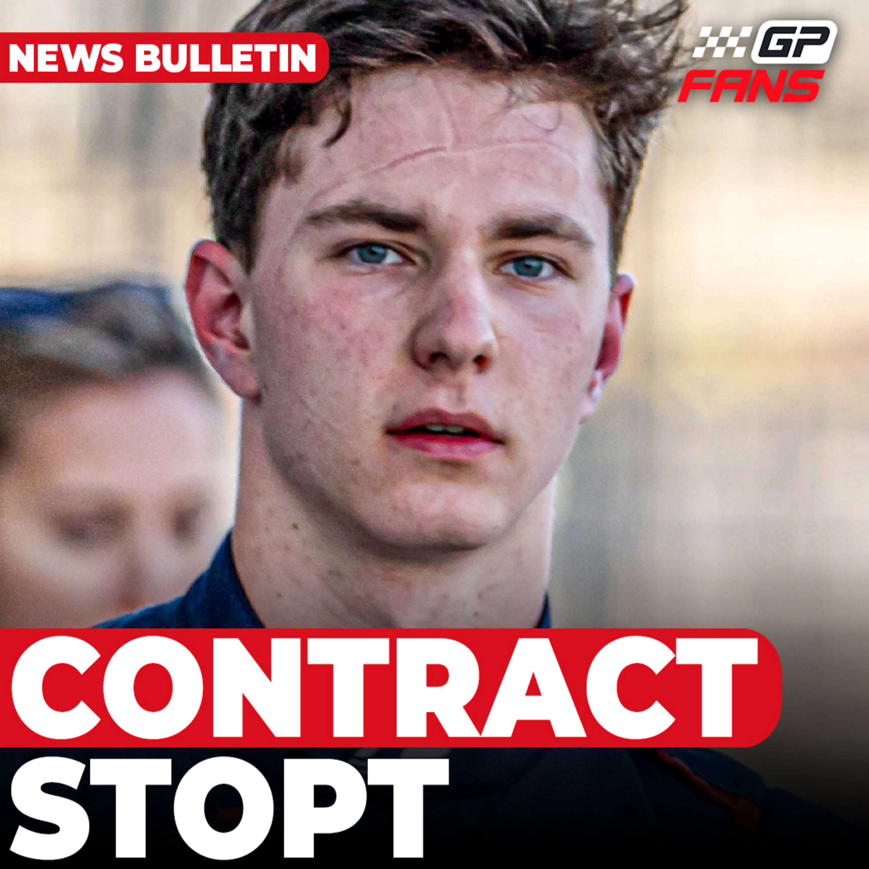 Red Bull stopt per direct met juniorcoureur, Schuring wint Le Mans | GPFans News episode artwork