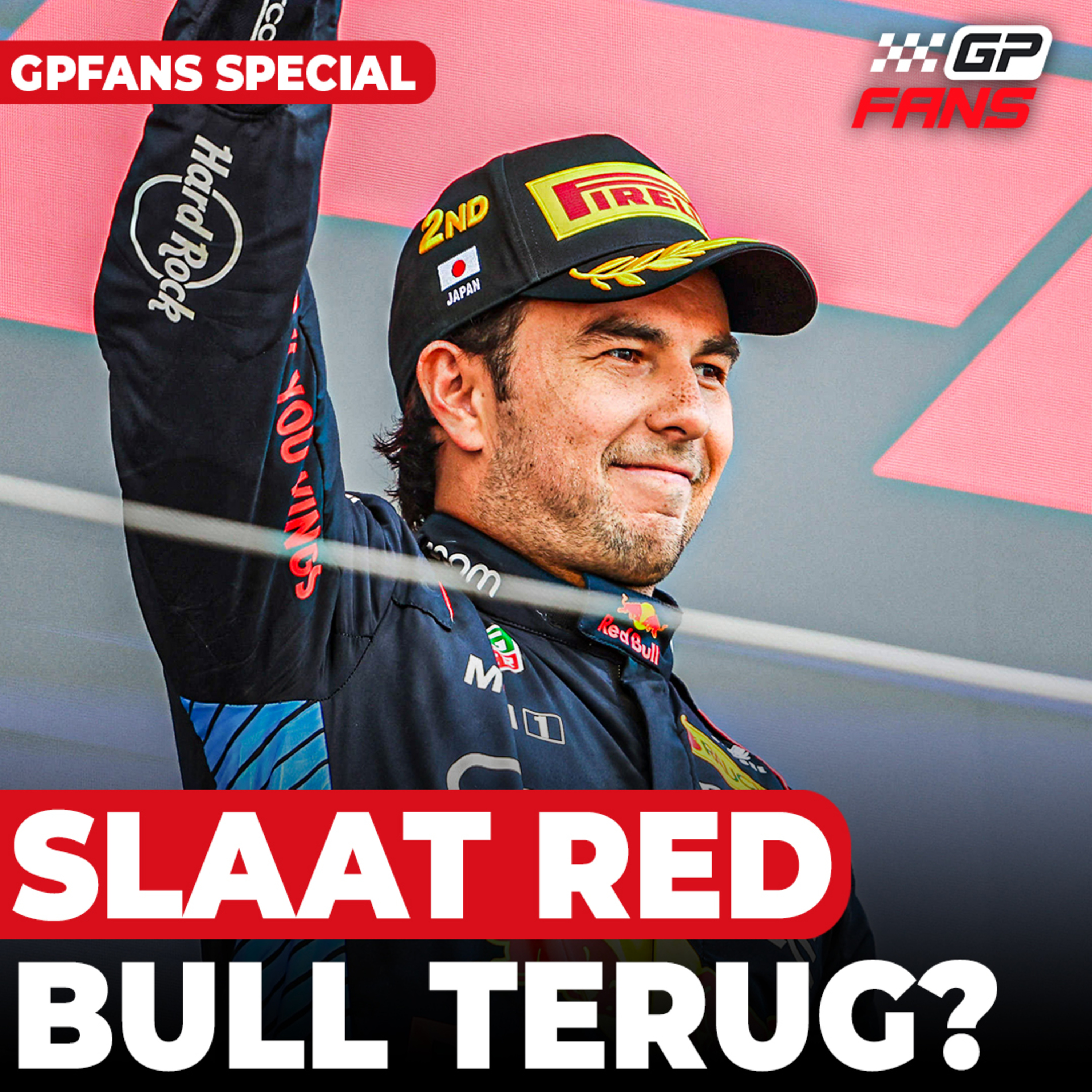 Waarom Spanje cruciaal wordt voor Red Bull Racing | GPFans Special episode artwork
