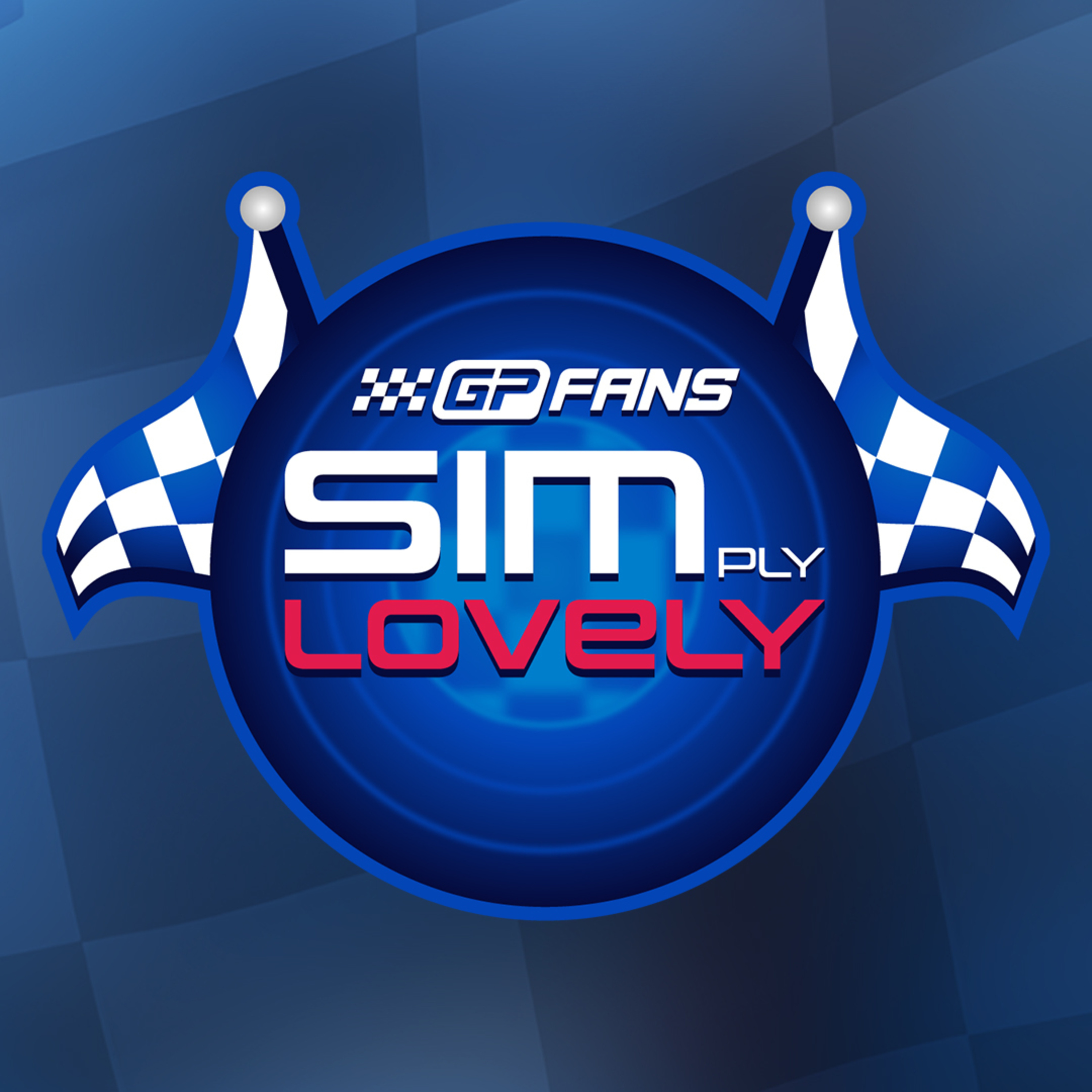 Duncan voorspelt rivaal Verstappen op podium Dutch GP | GPFans SIMply Lovely episode artwork