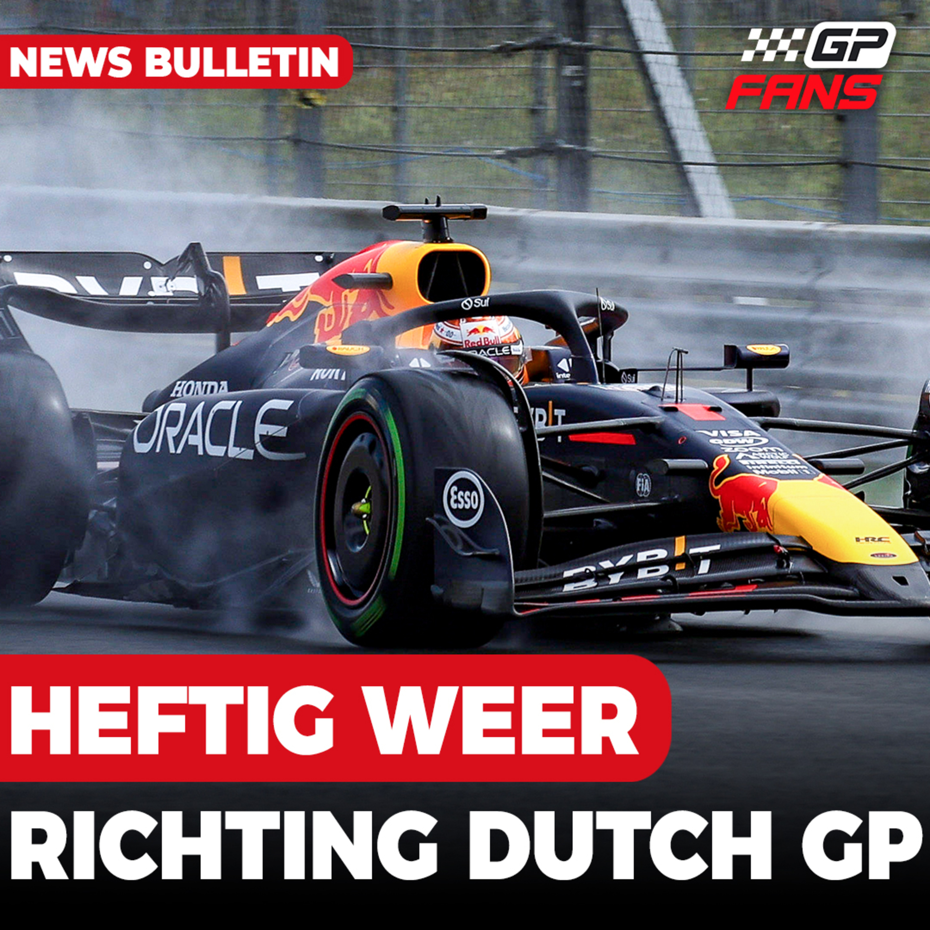 GPFans - Formule 1-nieuws & meer!