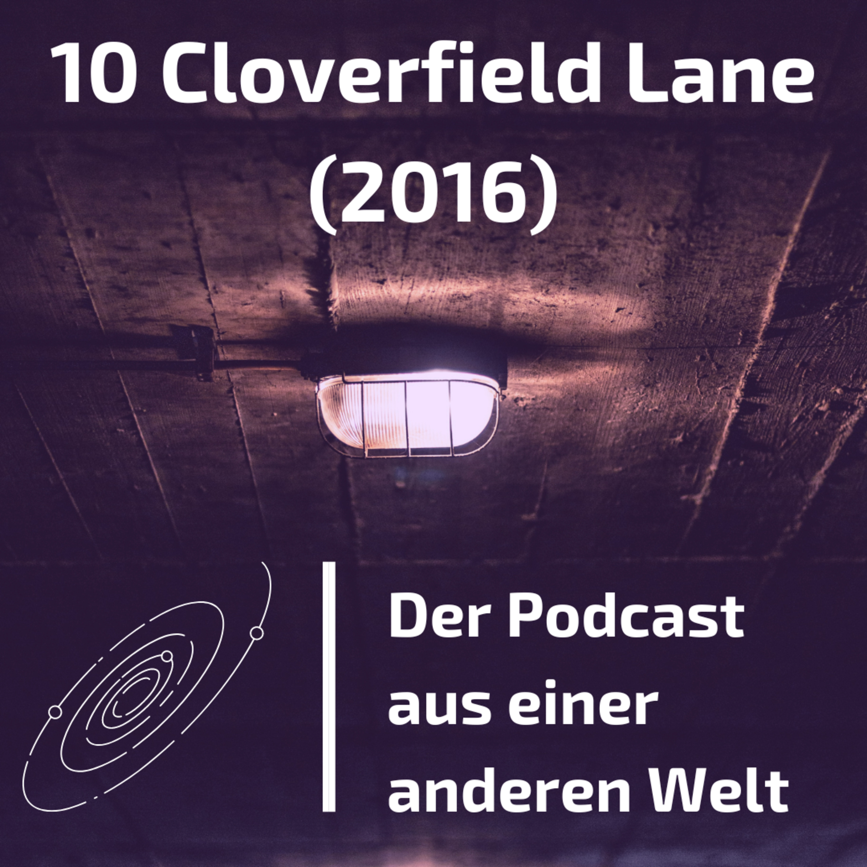 Der Podcast aus einer anderen Welt