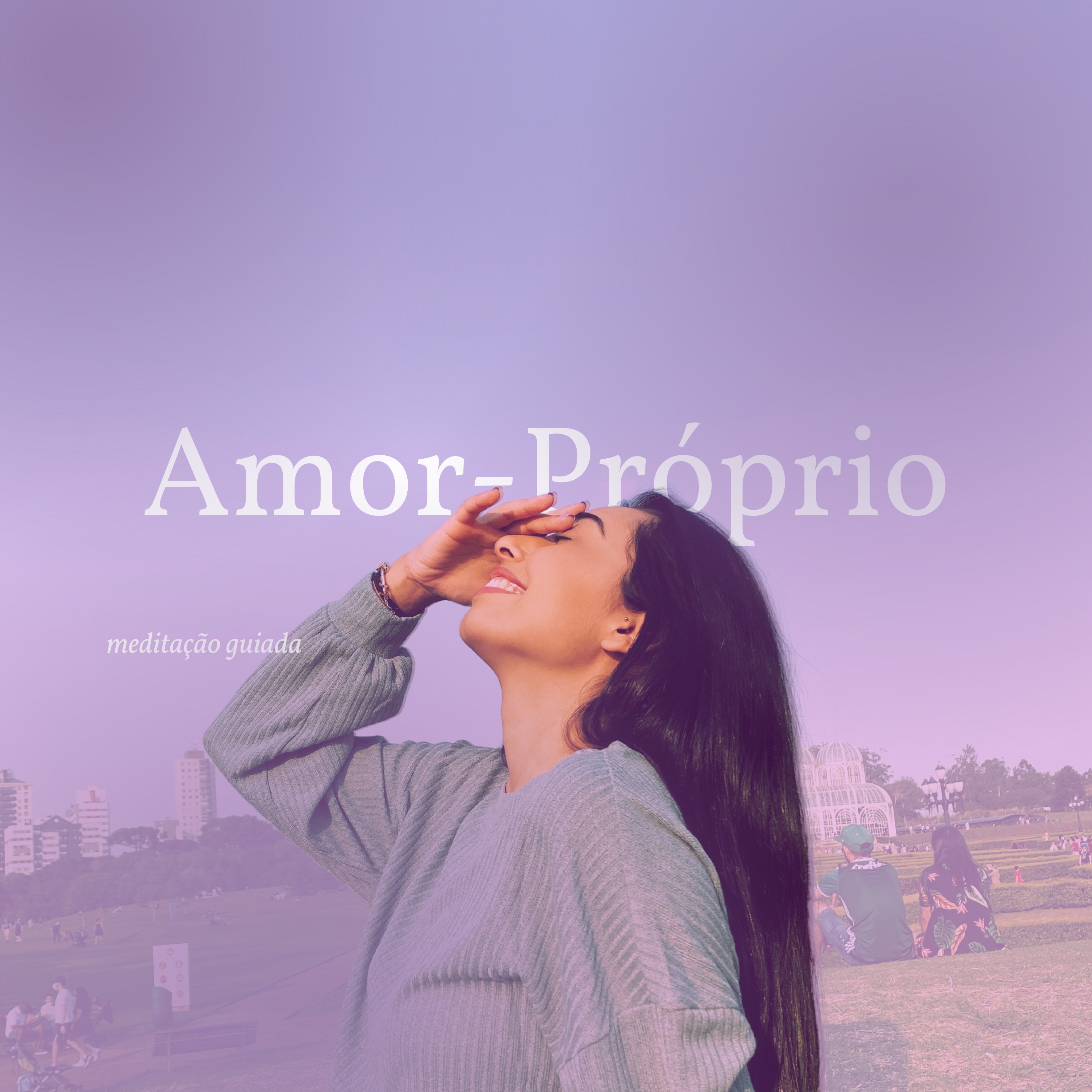 meditação guiada para elevar o amor e aceitação de si mesma ❤️‍🔥 episode artwork