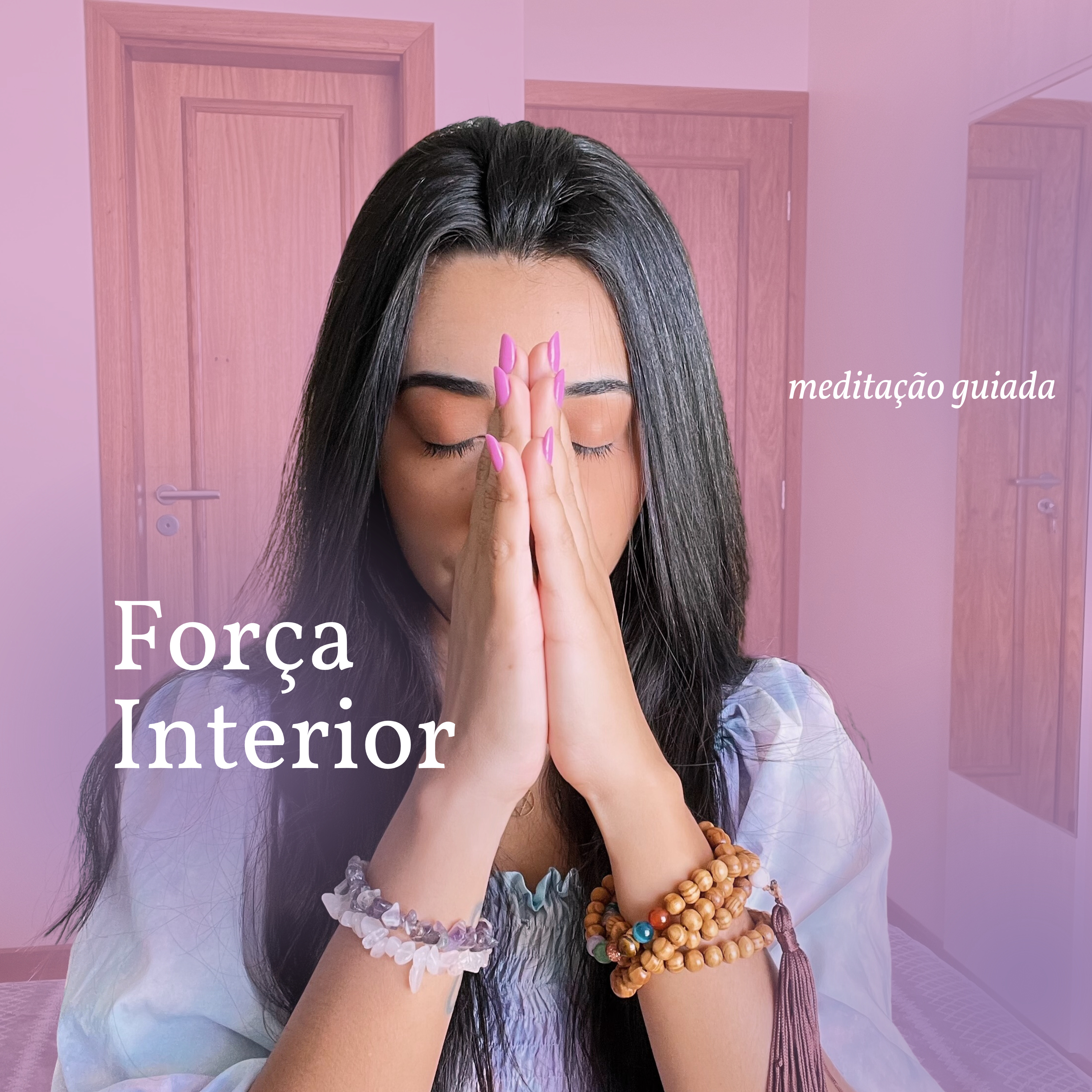 meditação guiada para acreditar mais em si mesma e na tua força interior episode artwork