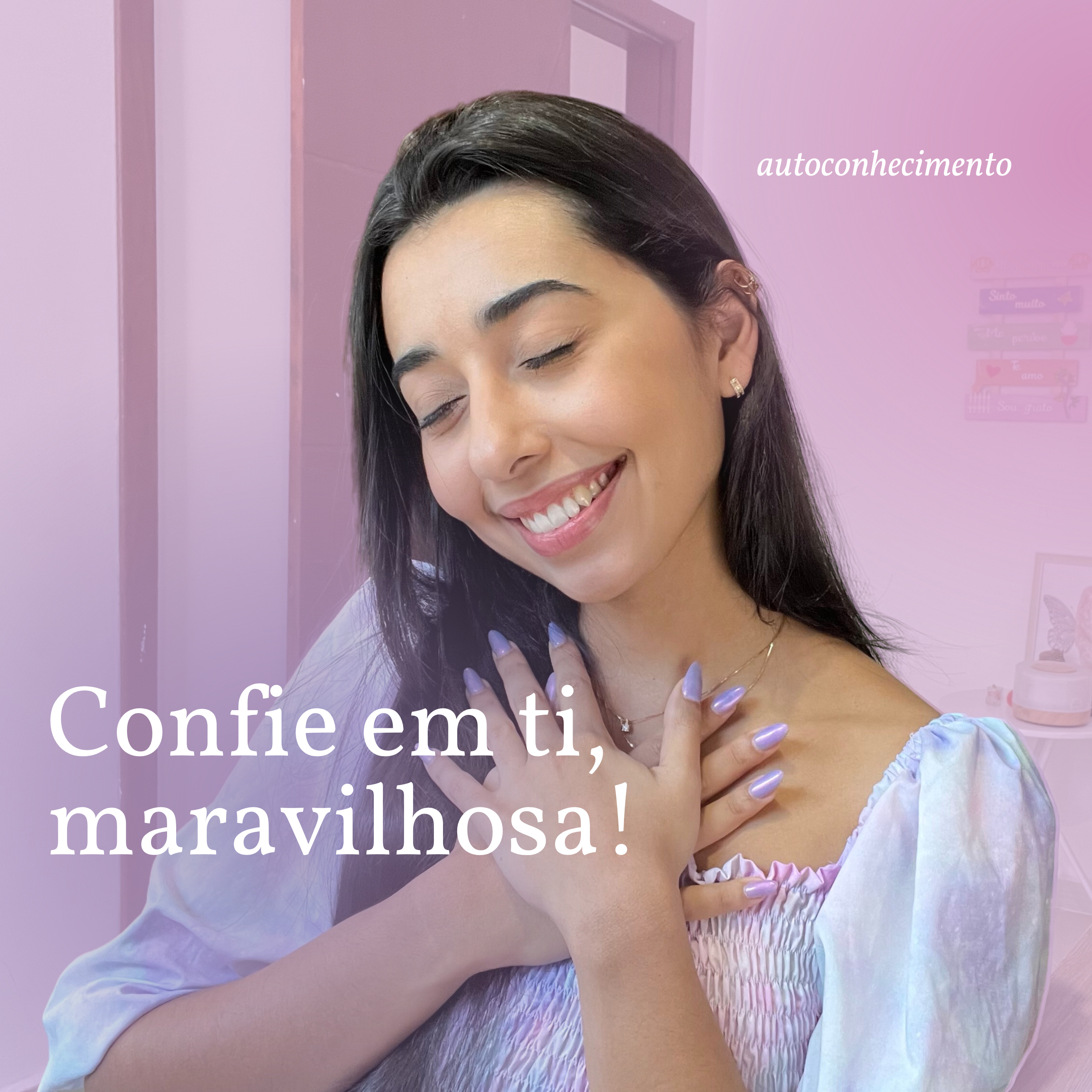 9 perguntas que vão te reconectar com a tua autoconfiança episode artwork