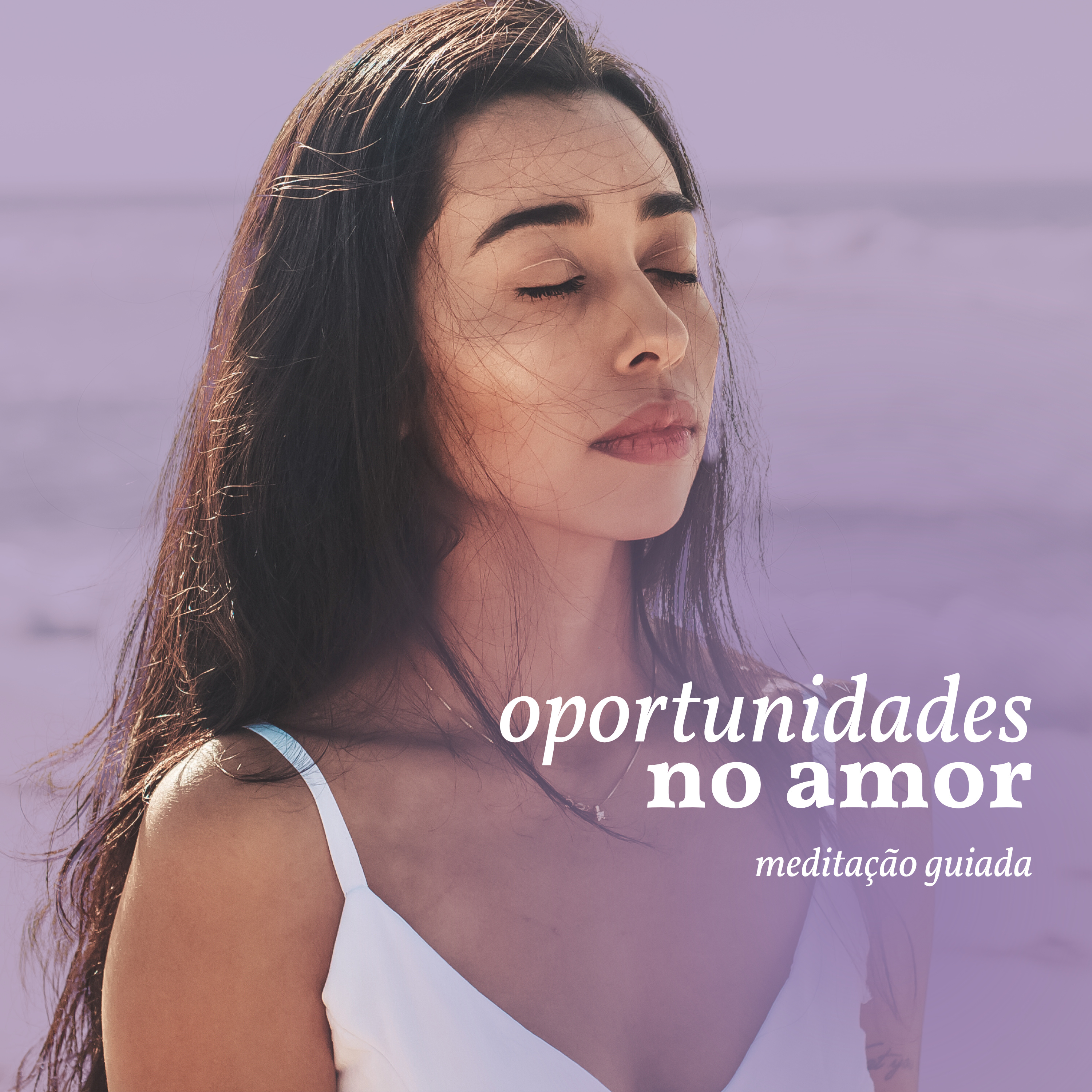 meditação guiada para possibilidades e oportunidades no amor episode artwork