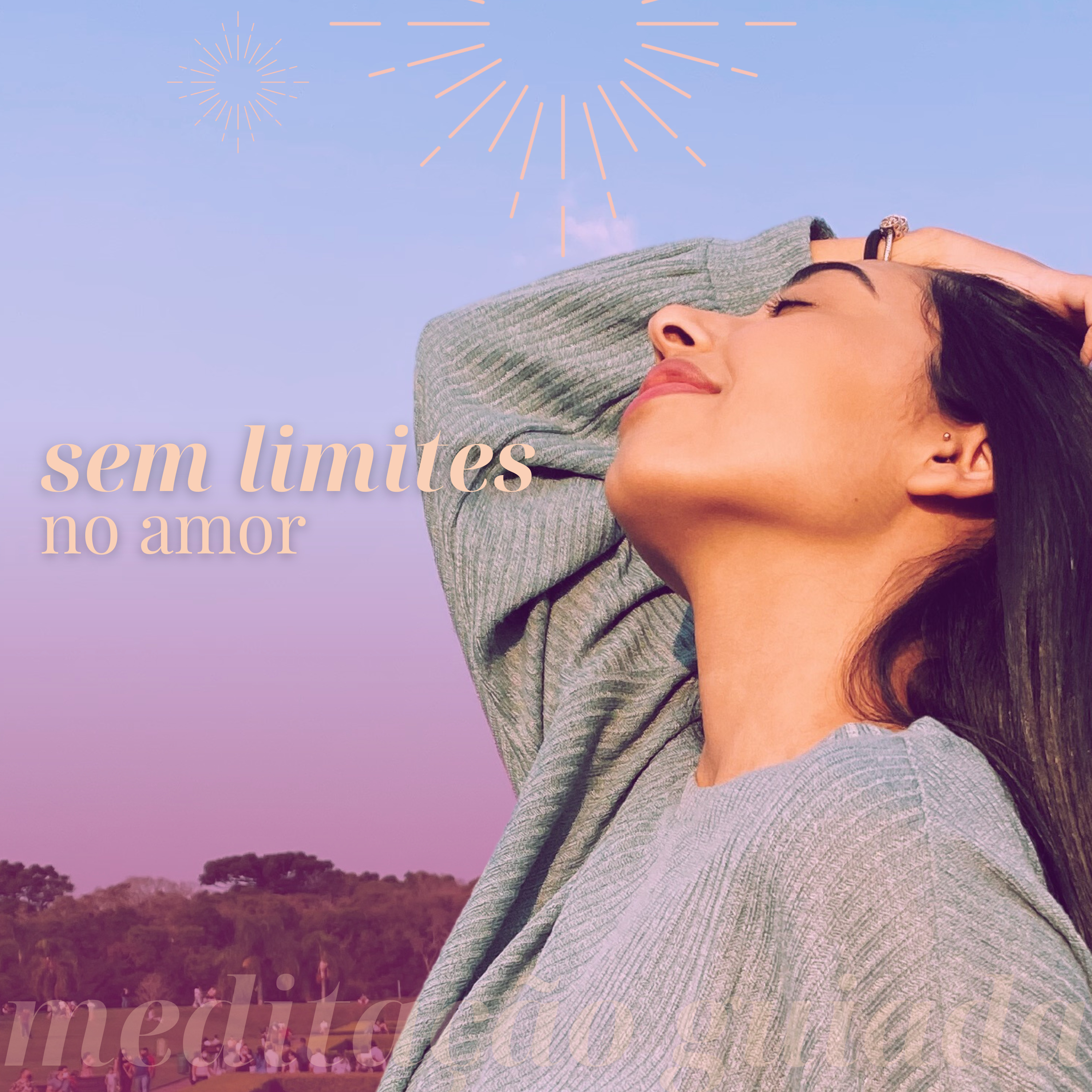Meditação Para Romper Laços Familiares Que Te Limitam No Amor episode artwork
