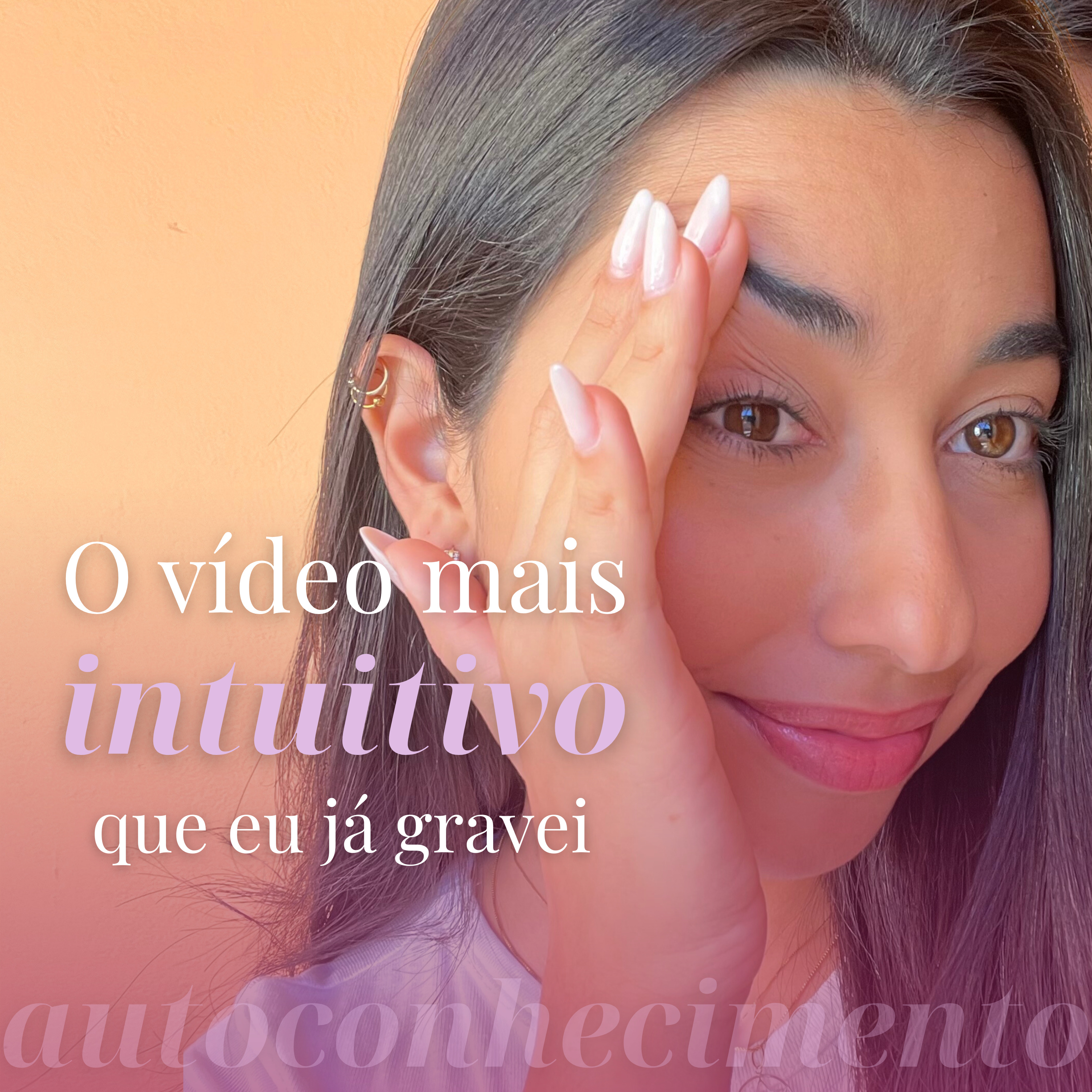 Tem a sensação de que ainda vai viver algo GRANDE? Esse vídeo é pra ti! episode artwork