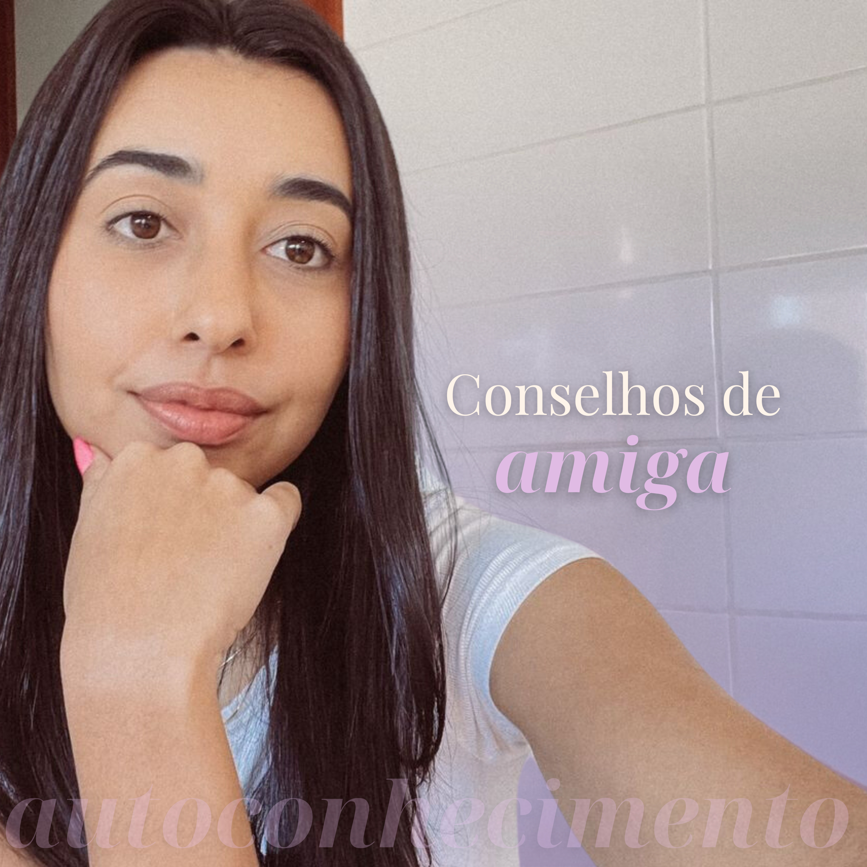 15 conselhos que tu não me pediu, mas precisa ouvir | relacionamentos, bem-estar, autoconfiança episode artwork
