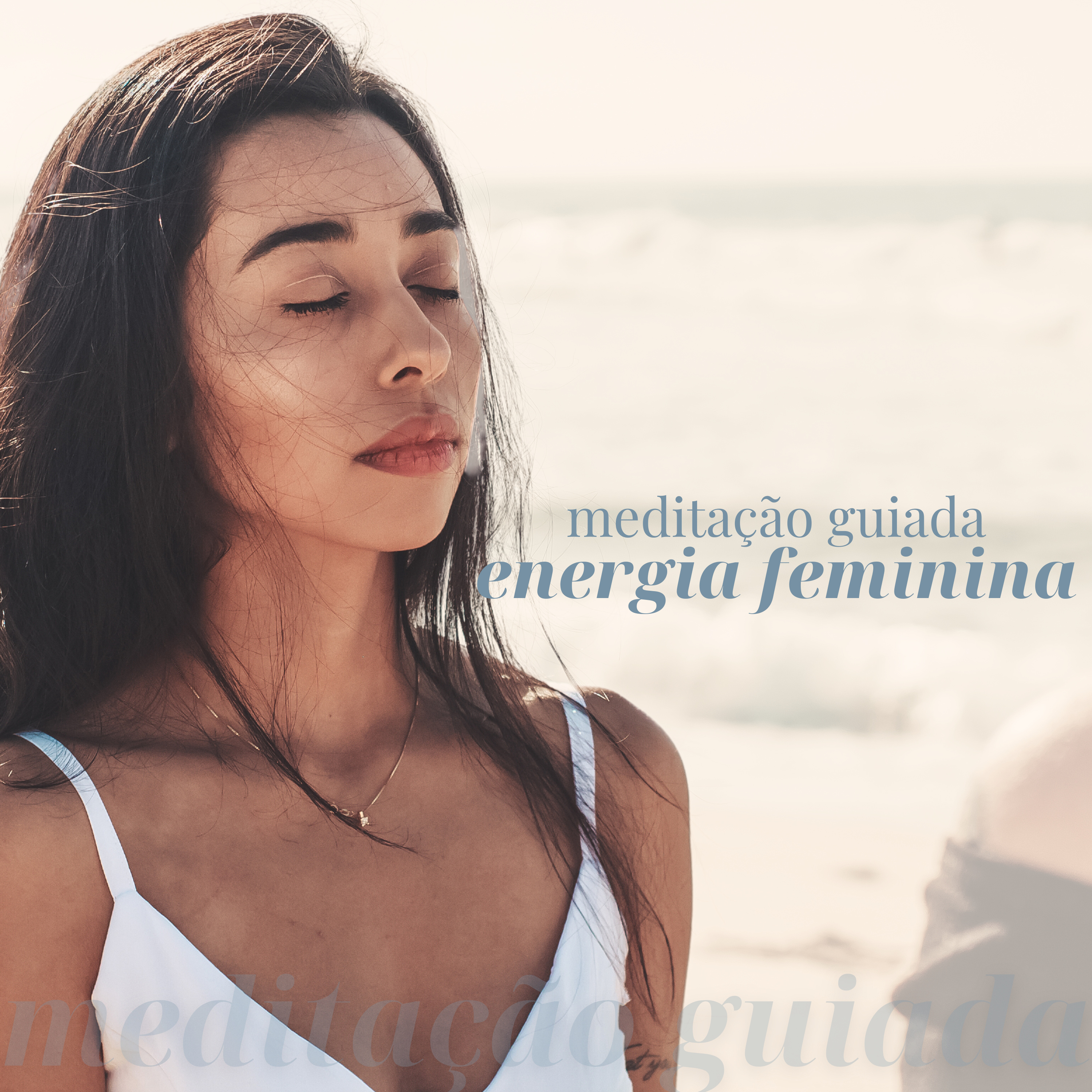 Meditação da energia feminina: explore e abrace sua energia feminina e poder interior. episode artwork