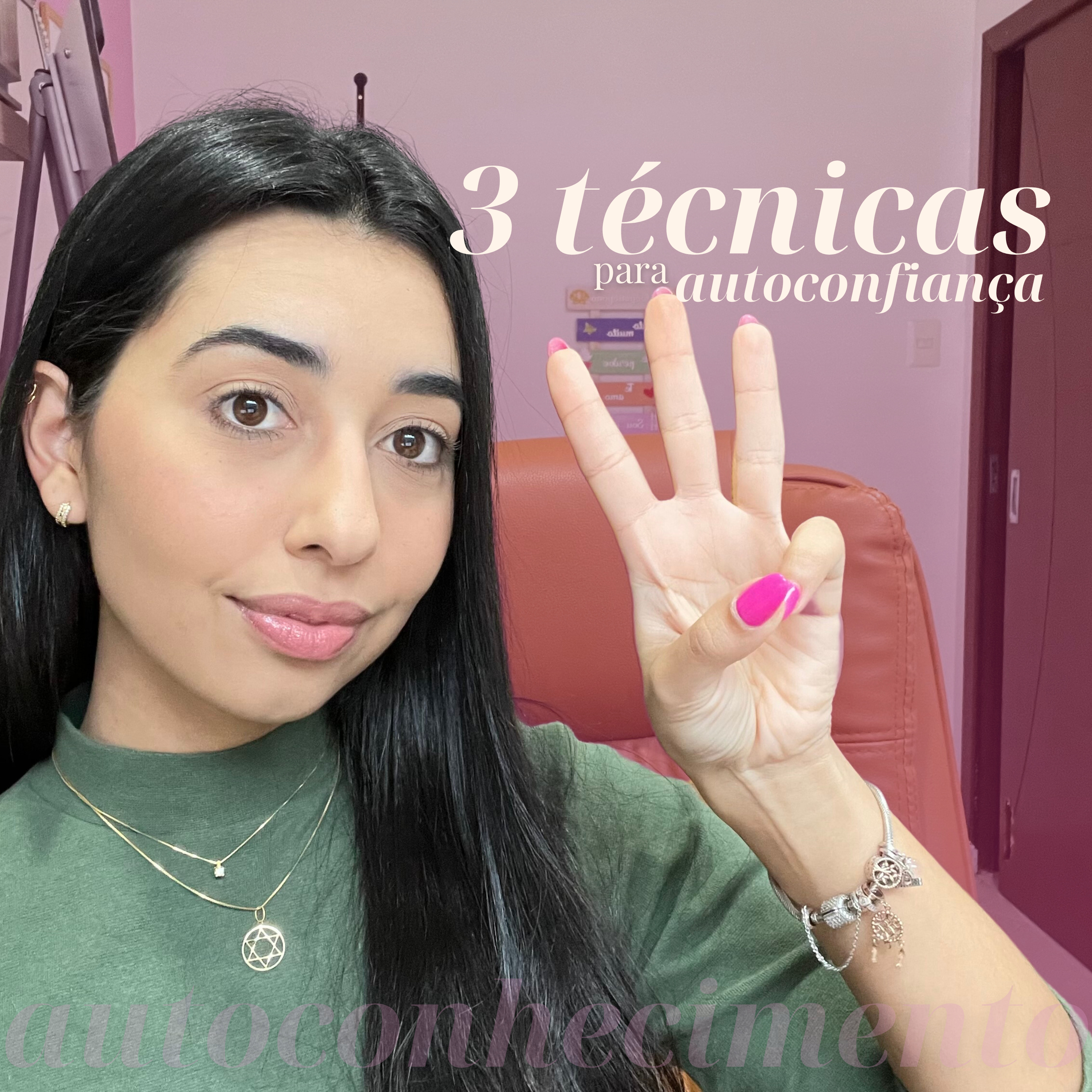 Dominando a Autoestima e Confiança: Técnicas Comprovadas para uma Transformação Pessoal episode artwork