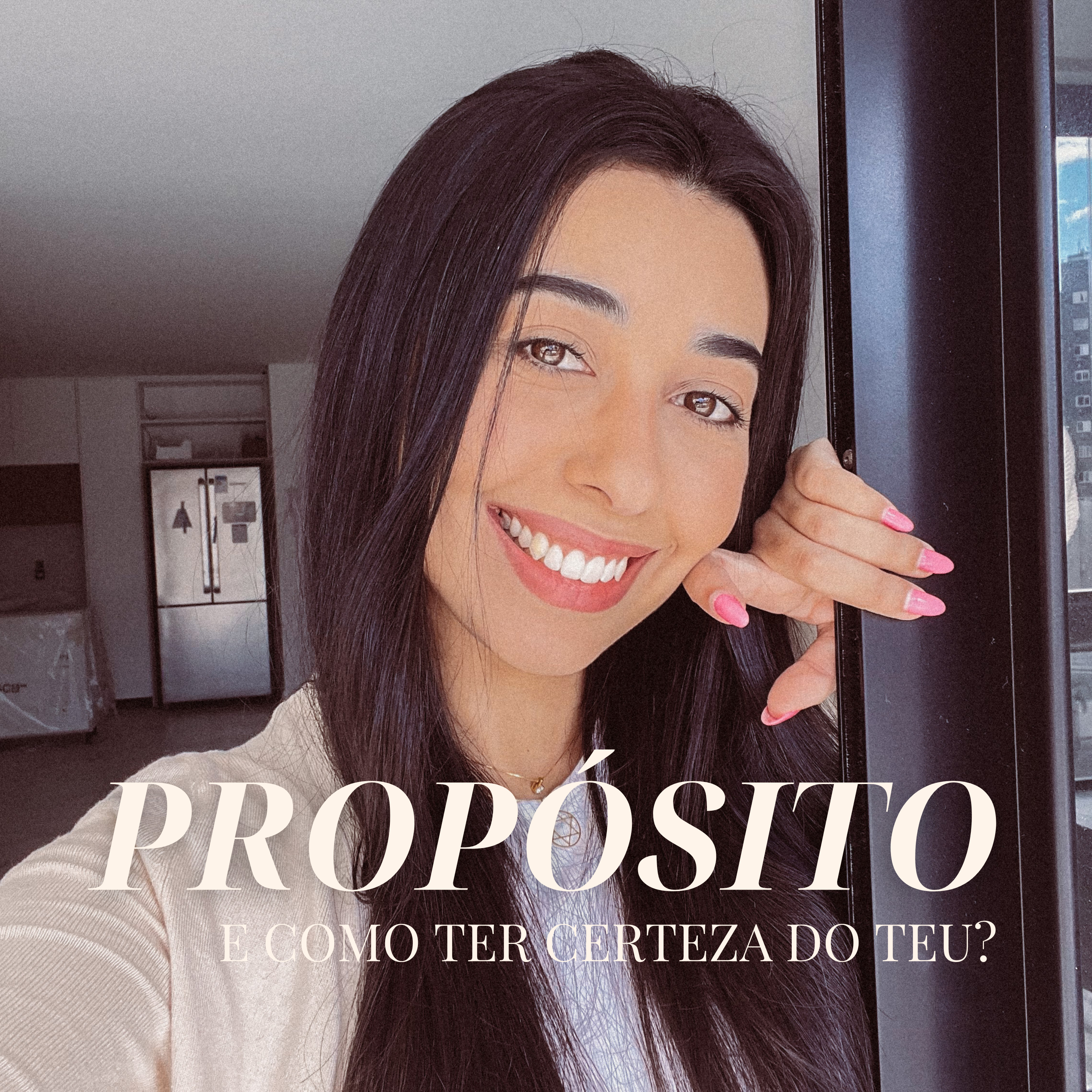 Saiba AGORA se estás vivendo o teu propósito de vida 💜 episode artwork