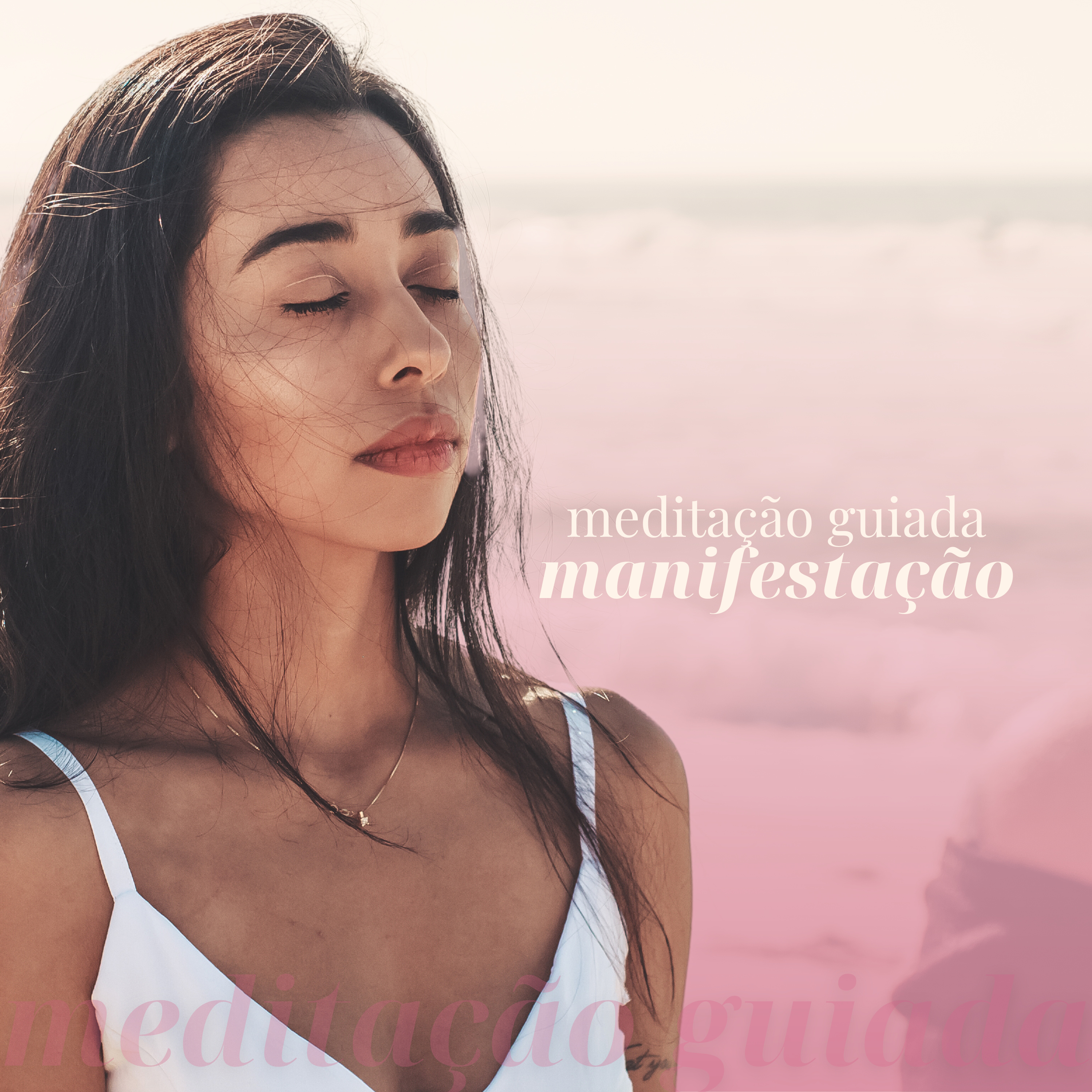 Meditação para manifestar objetivos: visualize-se criando uma vida plena e satisfatória. episode artwork