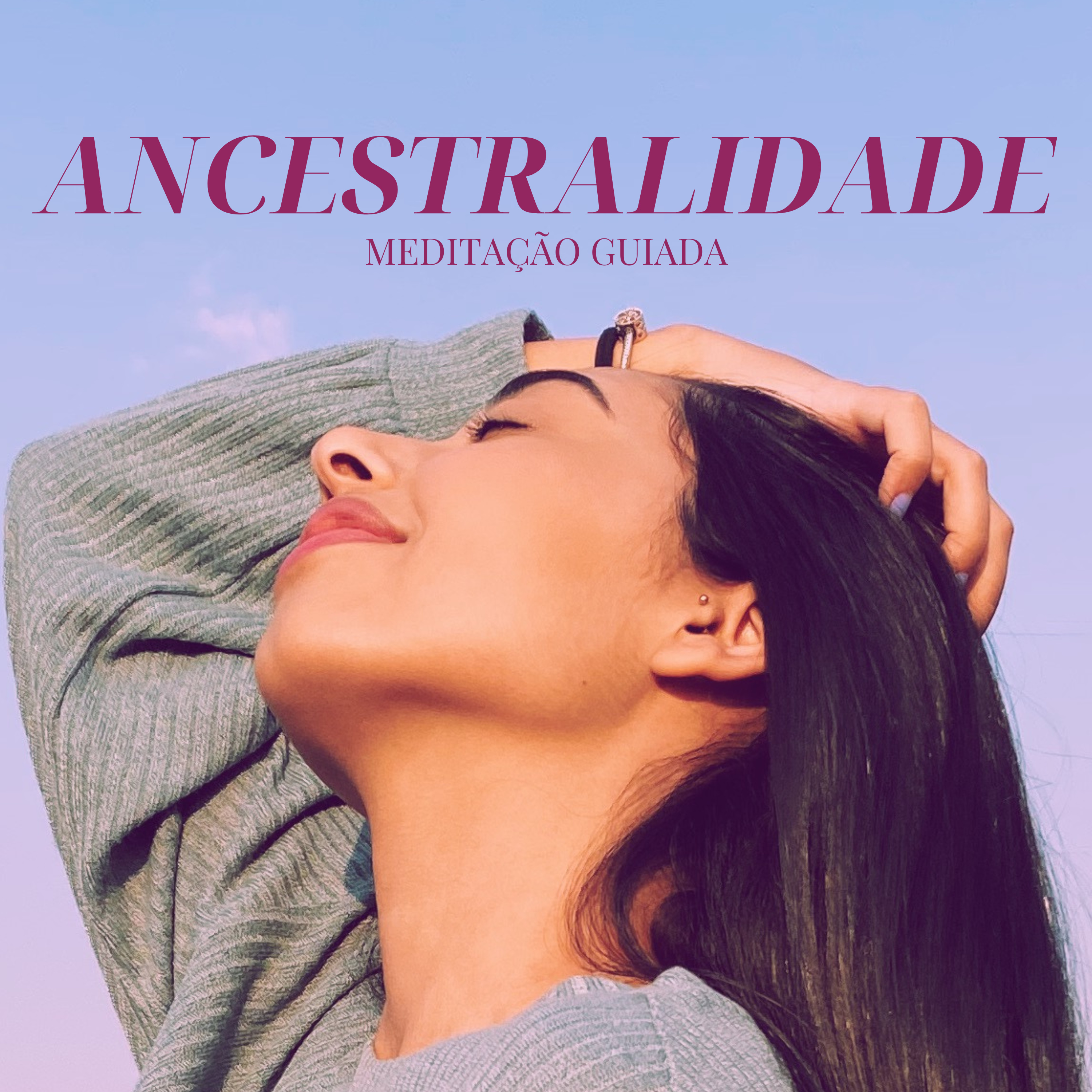 Conecte-se com a força da ancestralidade | Meditação Guiada episode artwork