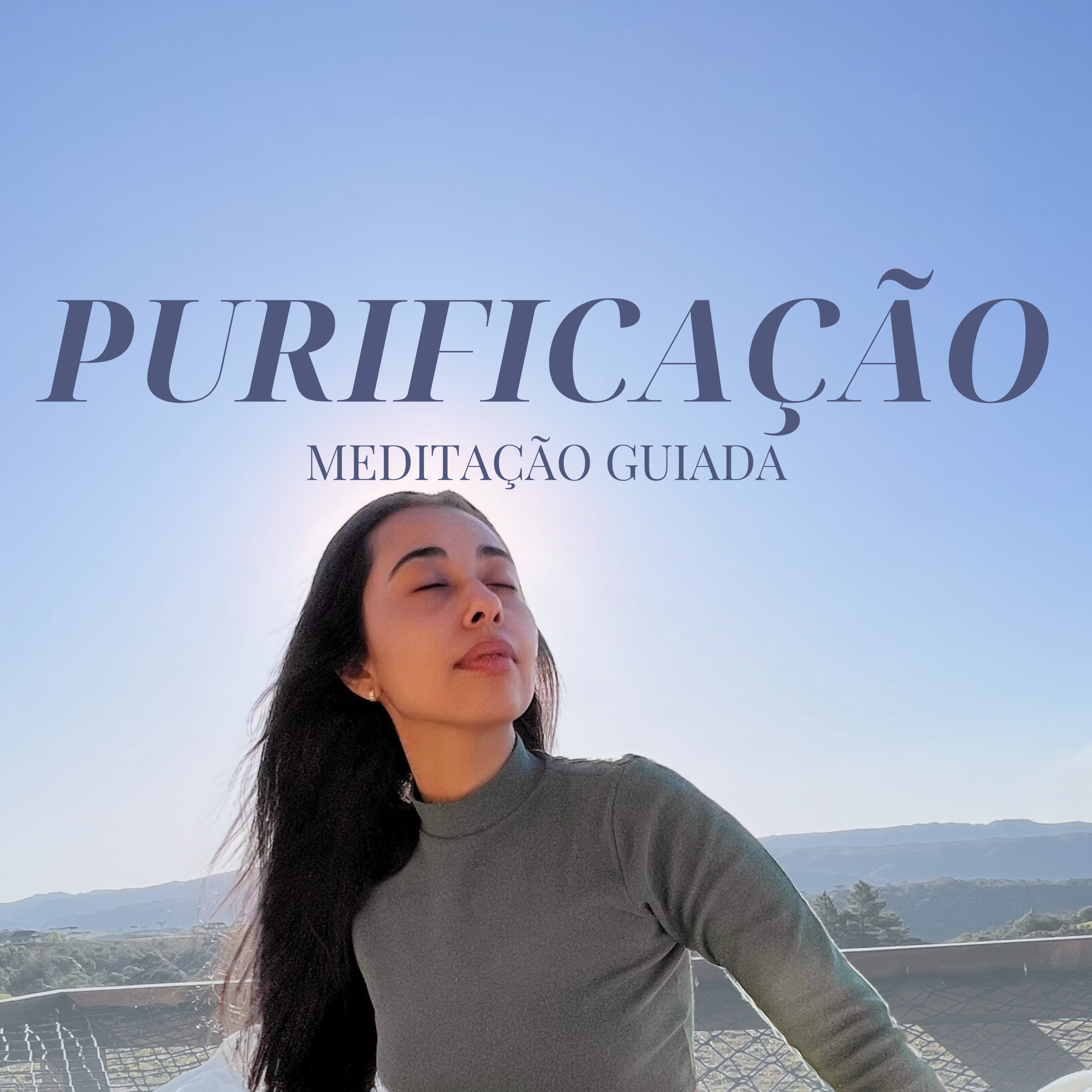 Meditação Guiada Para Limpeza e Purificação | mais energia, bem-estar e disposição episode artwork