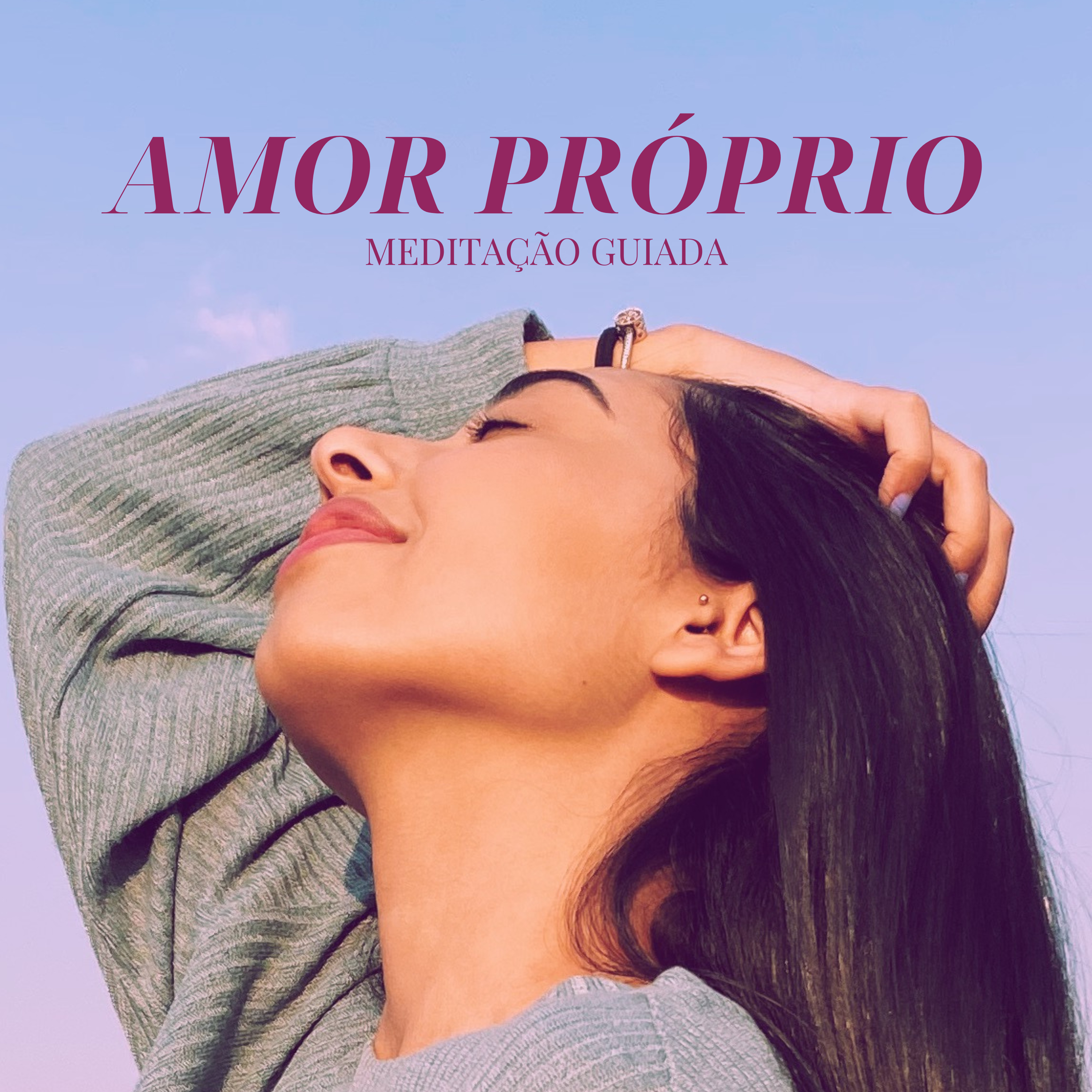 Meditação Guiada Para Elevar o AMOR PRÓPRIO verdadeiro episode artwork
