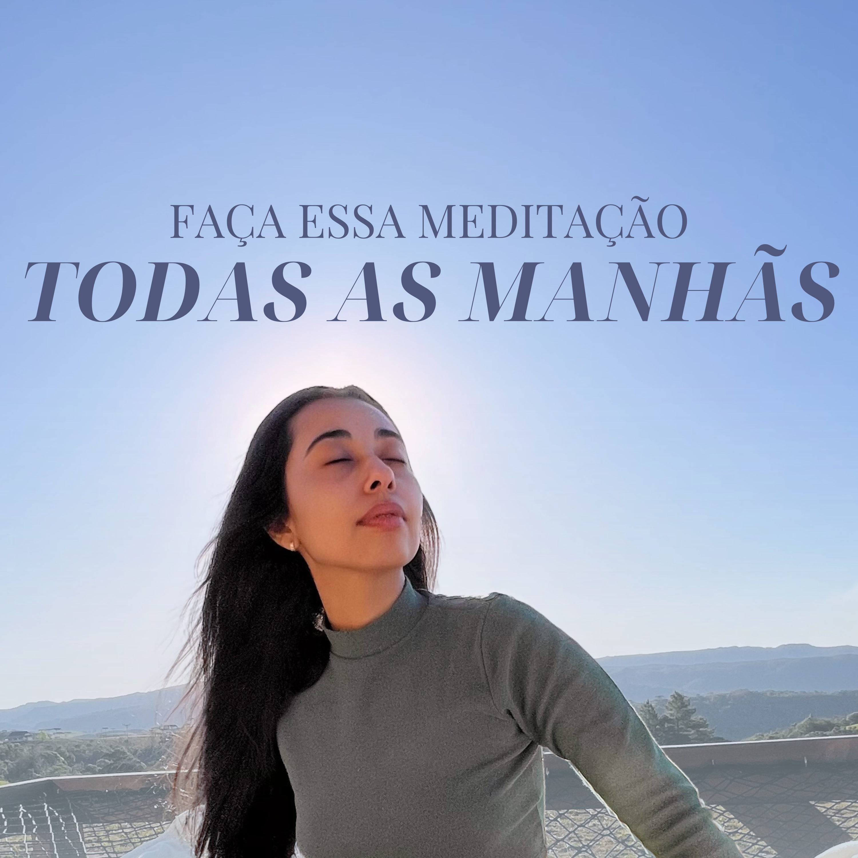 Oração Matinal de 4 MINUTOS Para Se Sentir MERECEDORA episode artwork