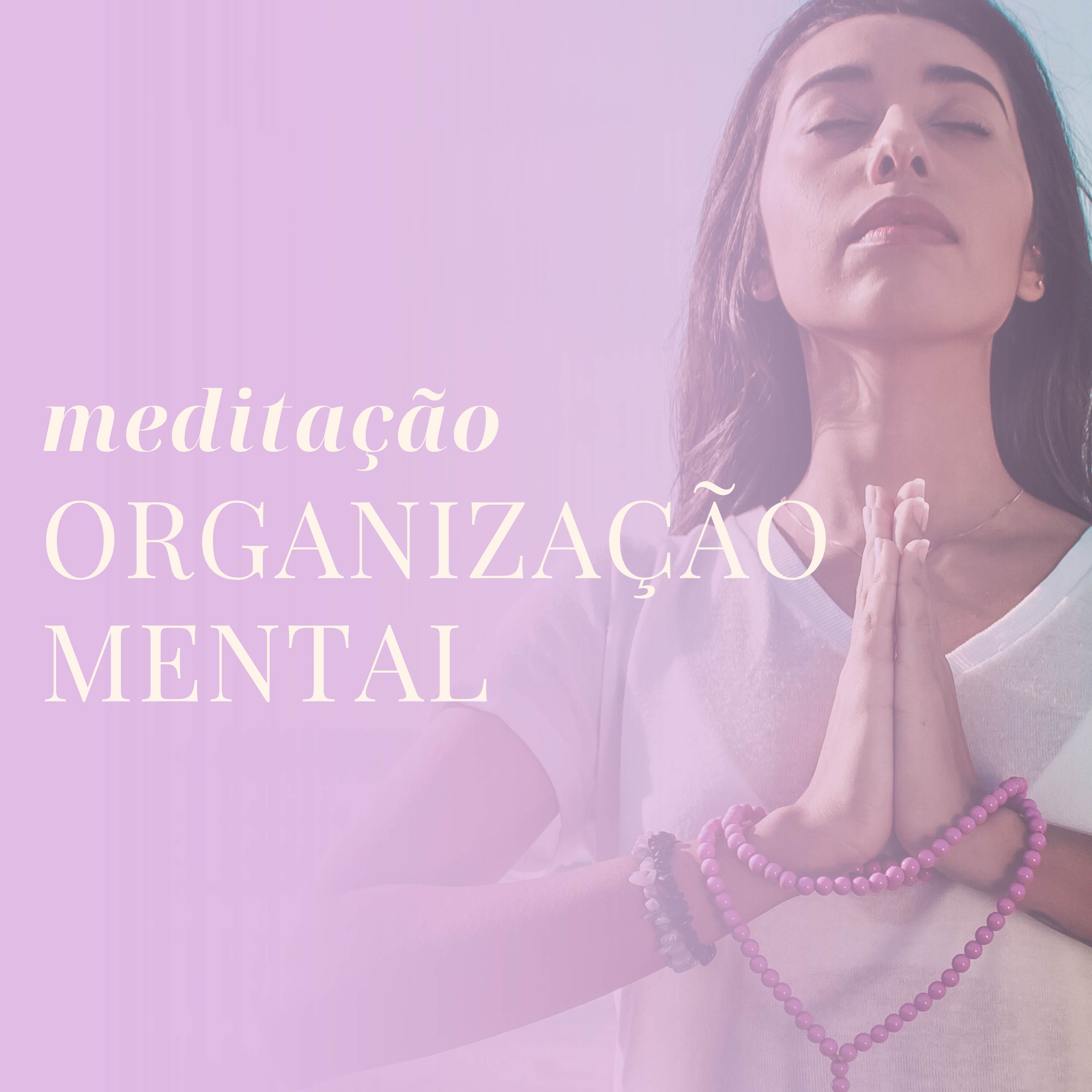 Meditação para organização mental | Limpeza Profunda episode artwork