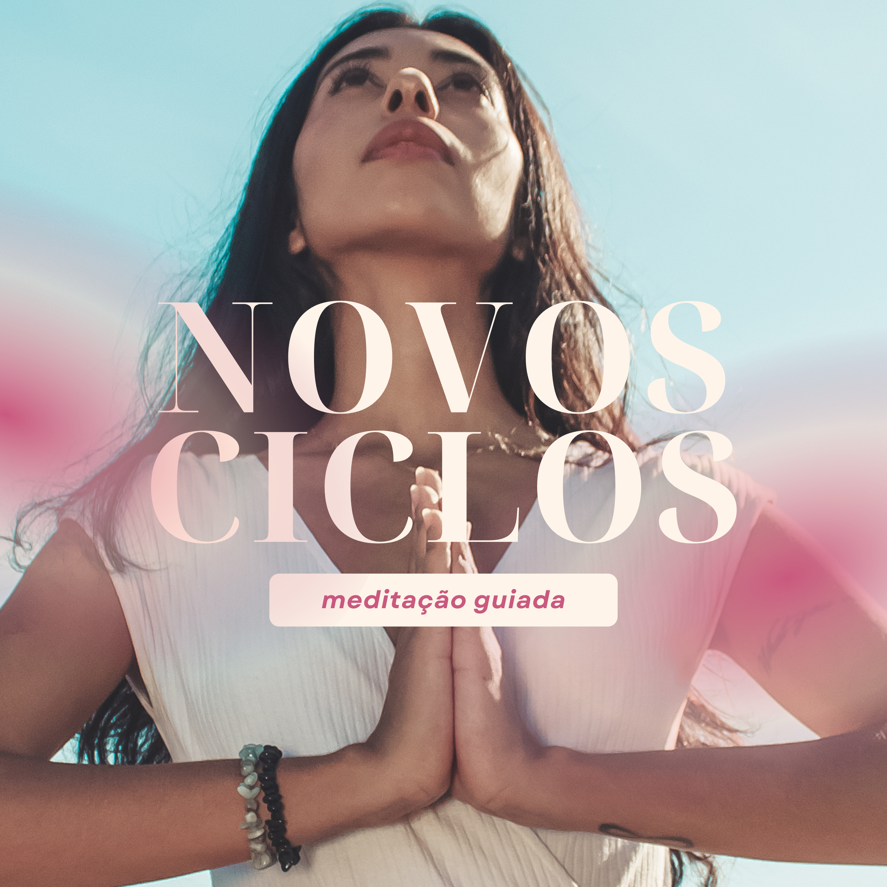 Meditação para aceitar novos ciclos | REPROGRAMAÇÃO MENTAL episode artwork