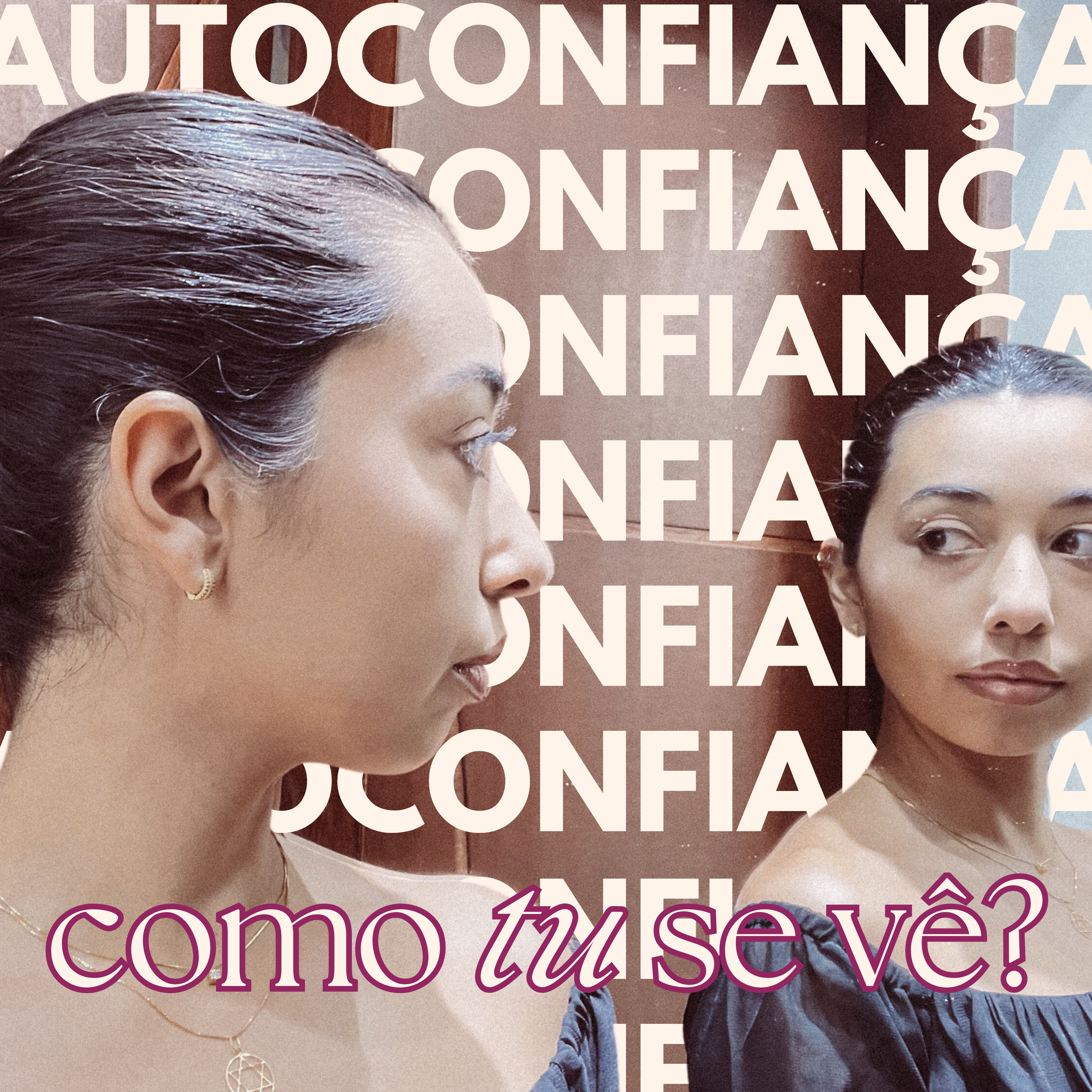 Teste de Autoconfiança: perguntas para te ajudar a descobrir o quão segura és episode artwork