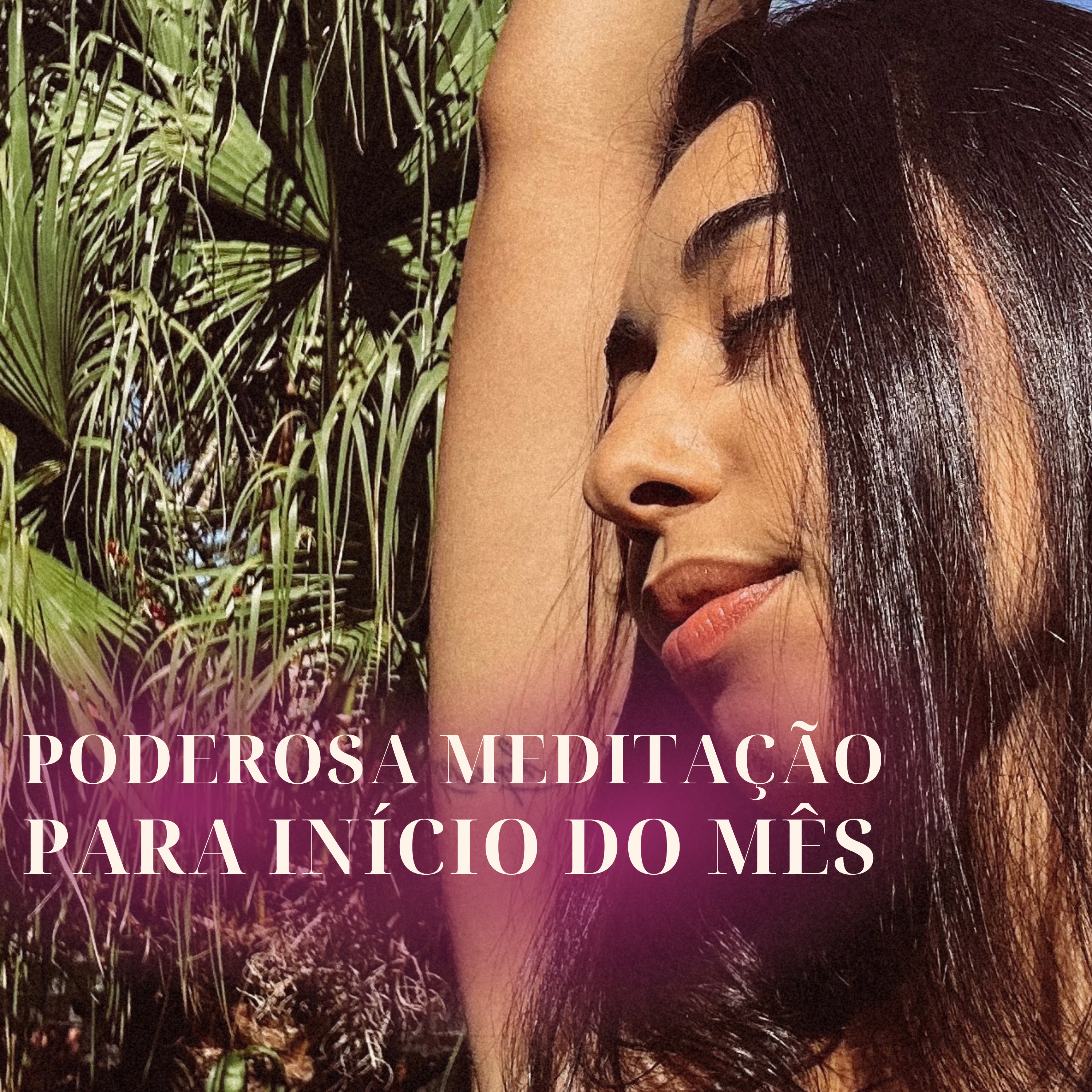 Meditação para início de mês | Expansão de consciência e Alinhamento episode artwork
