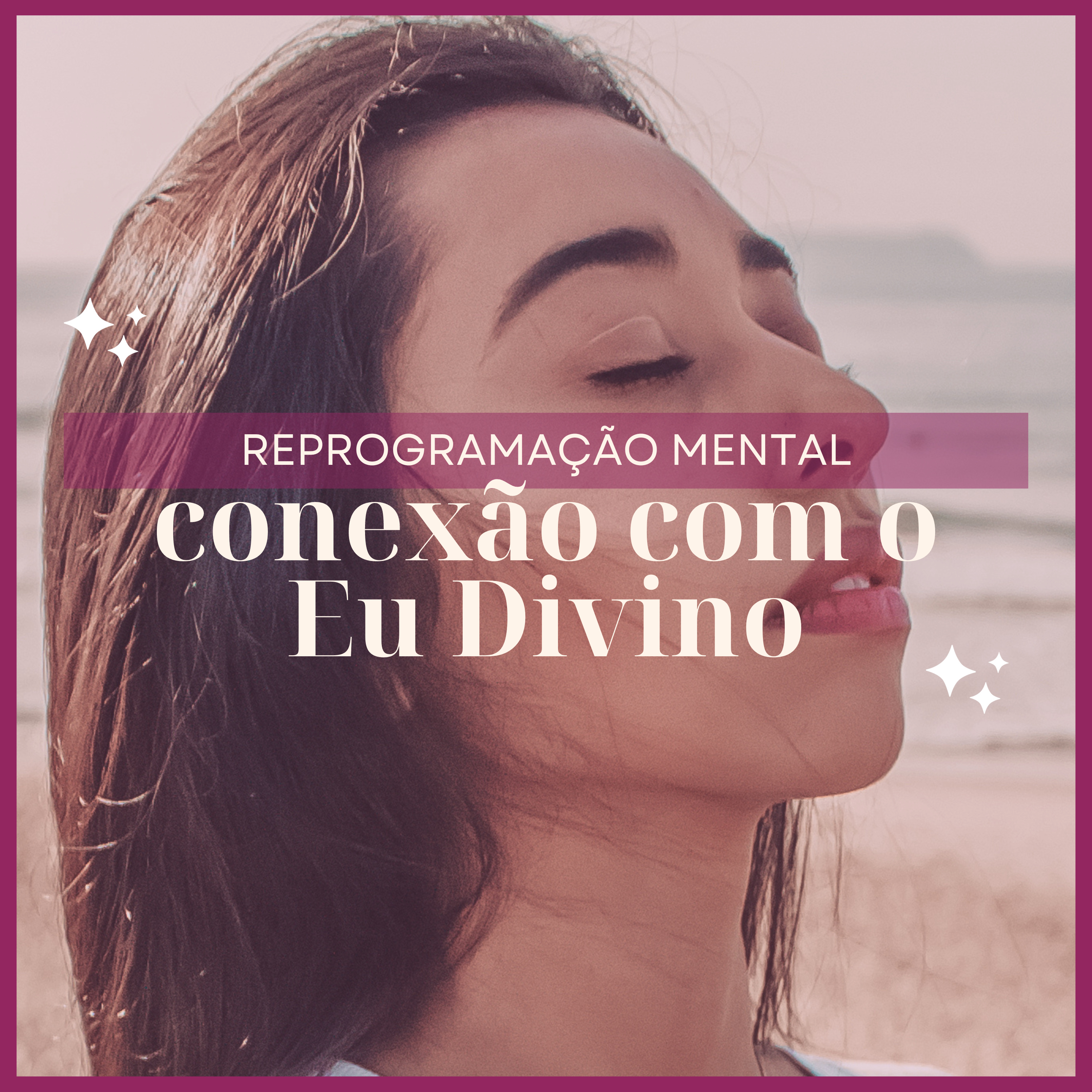 Meditação com afirmações EU SOU para conexão com o eu divino | Reprogramação Mental episode artwork