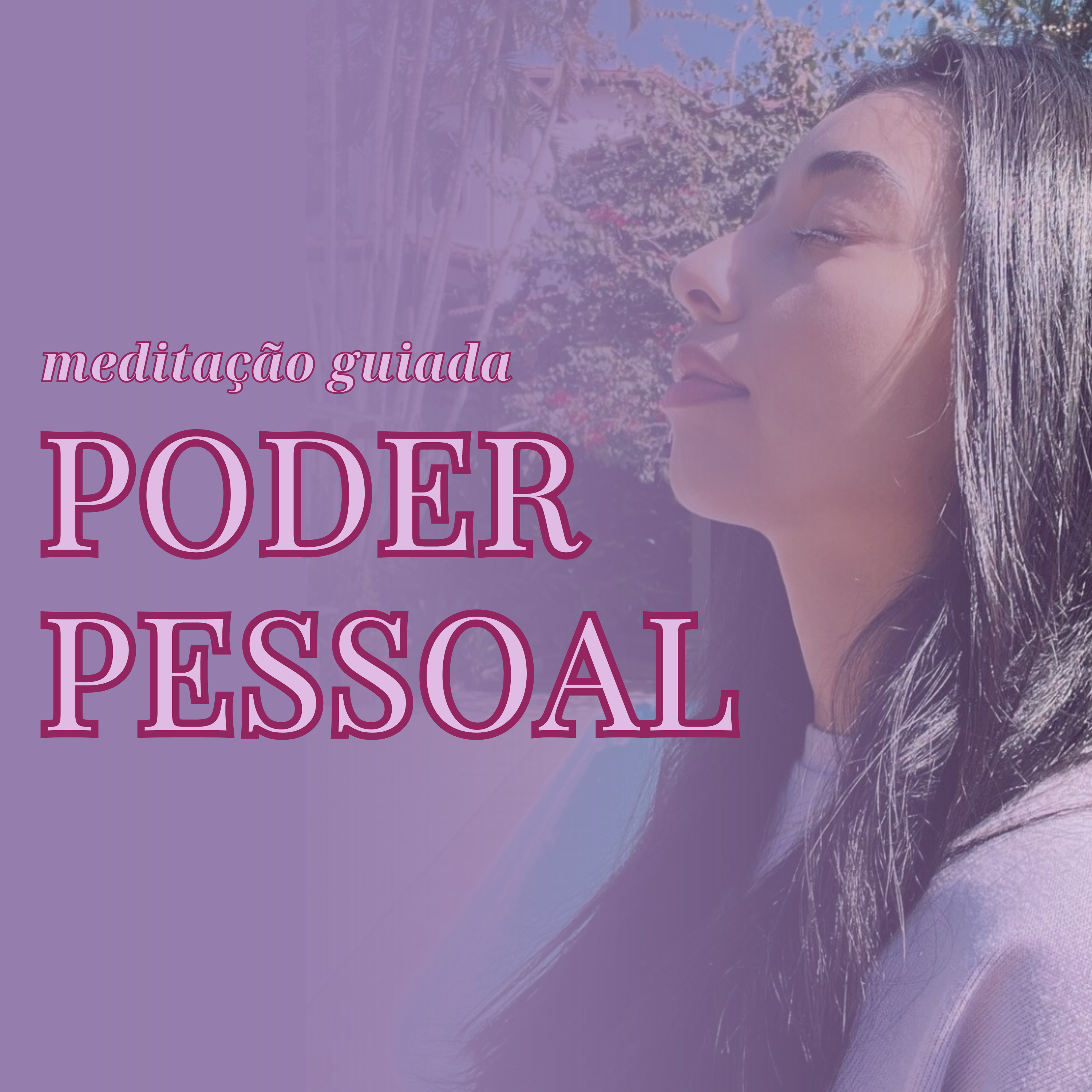 Reconheça a tua FORÇA | MEDITAÇÃO GUIADA episode artwork