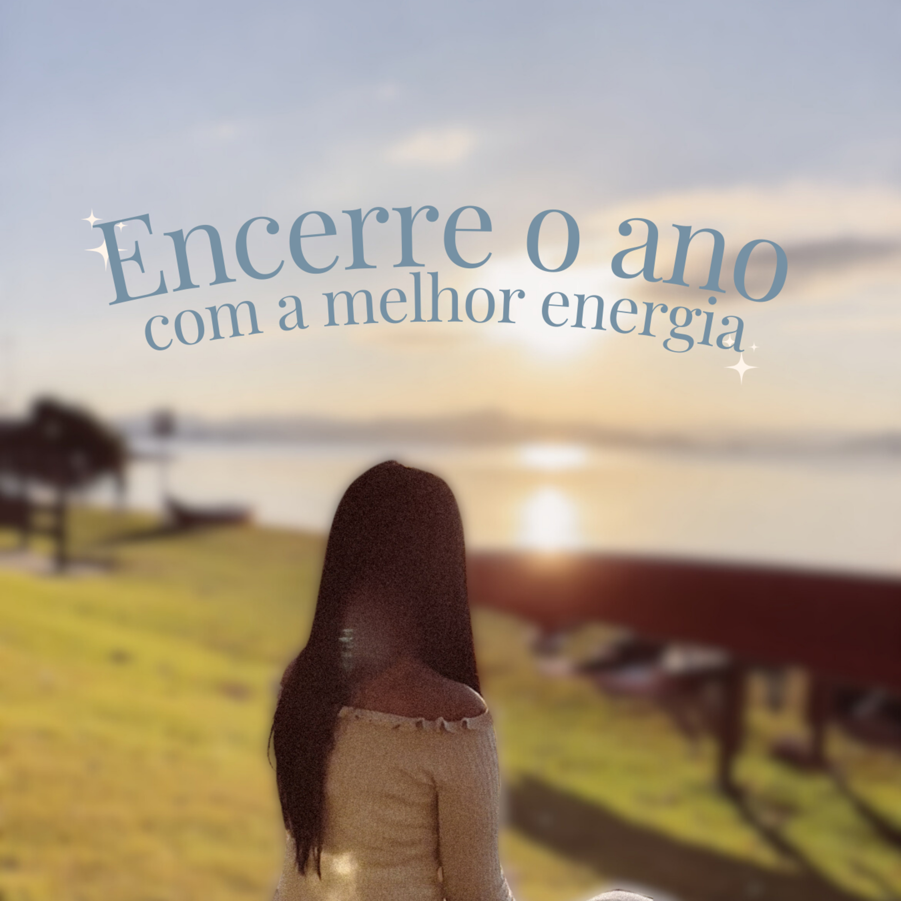 Meditação para encerrar o ano vibrando no AMOR e ABUNDÂNCIA episode artwork
