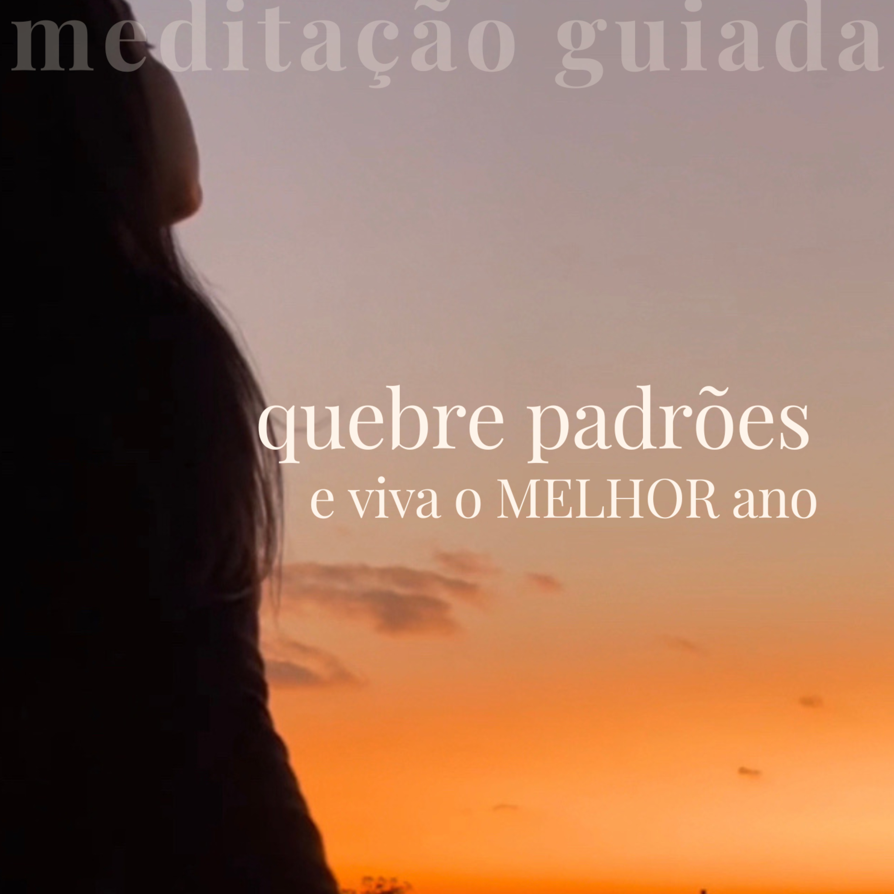 Afirmações para viver um ano DIFERENTE de todos os outros episode artwork